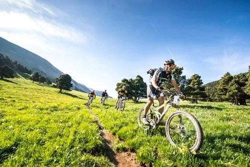 Property building in Maison avec jardin Crest