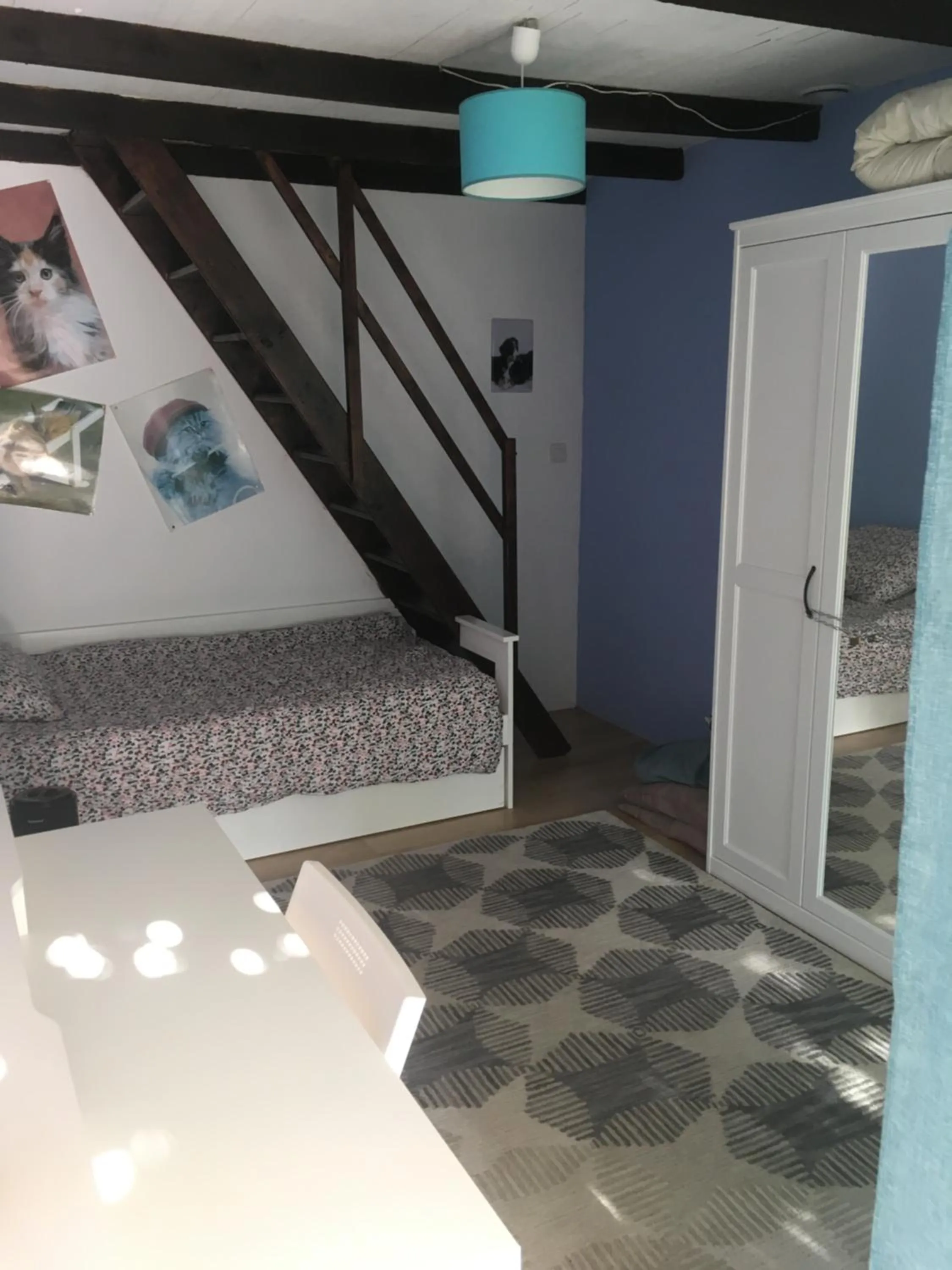 Maison avec jardin Crest