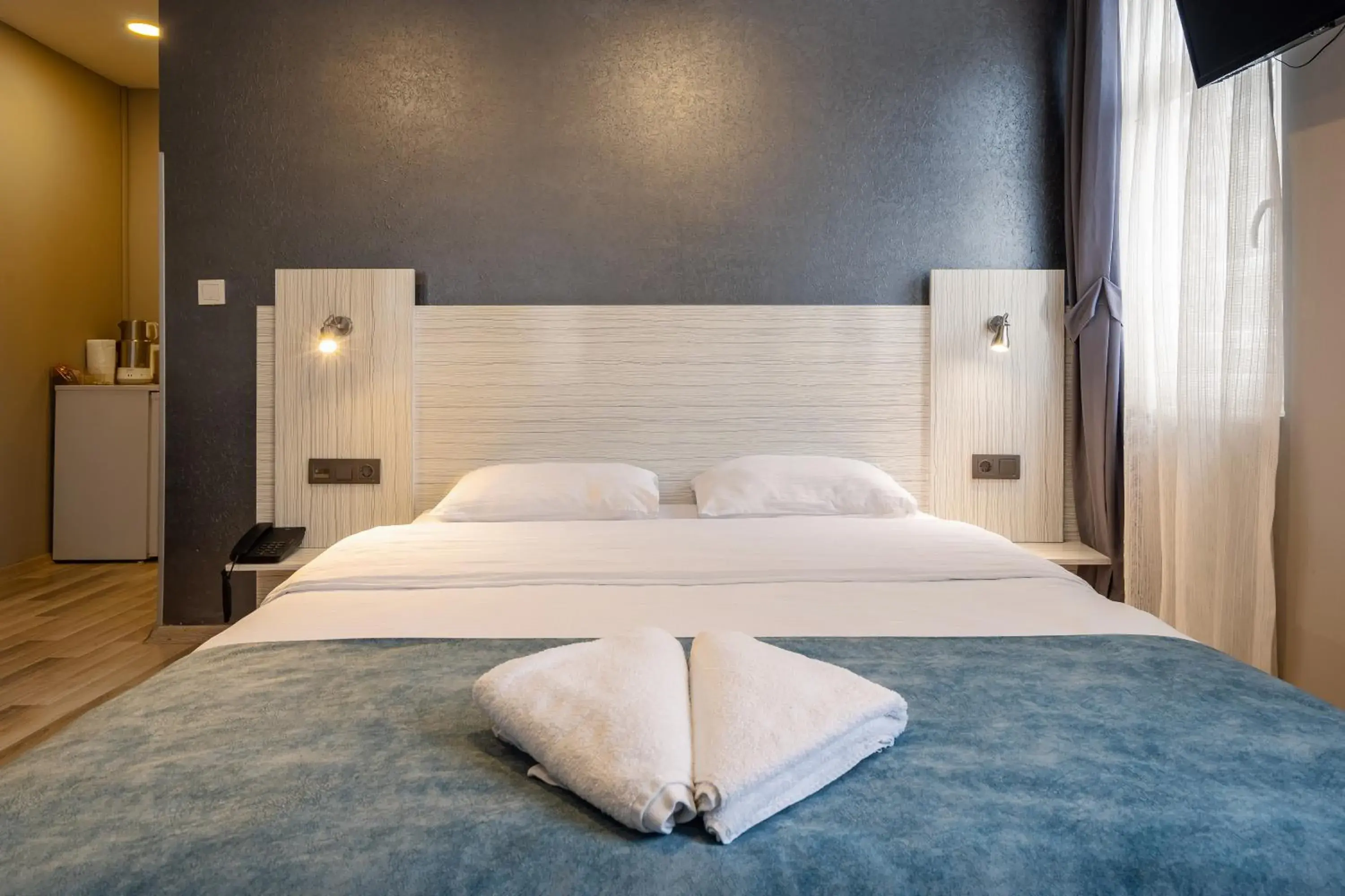 Studio in Element Residence Studio in Element Residence