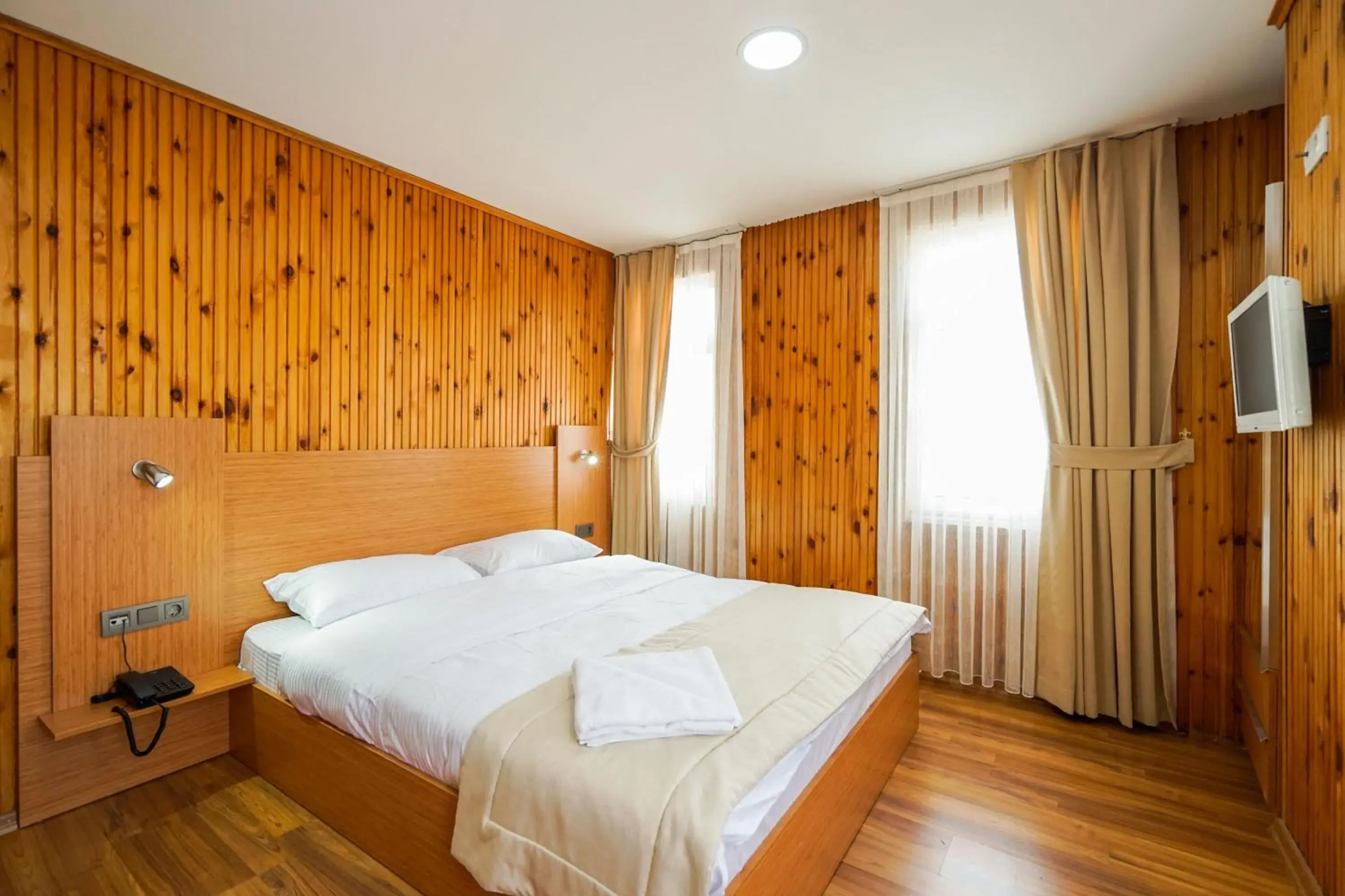 Superior Apartment in Element Residence Superior Apartment in Element Residence