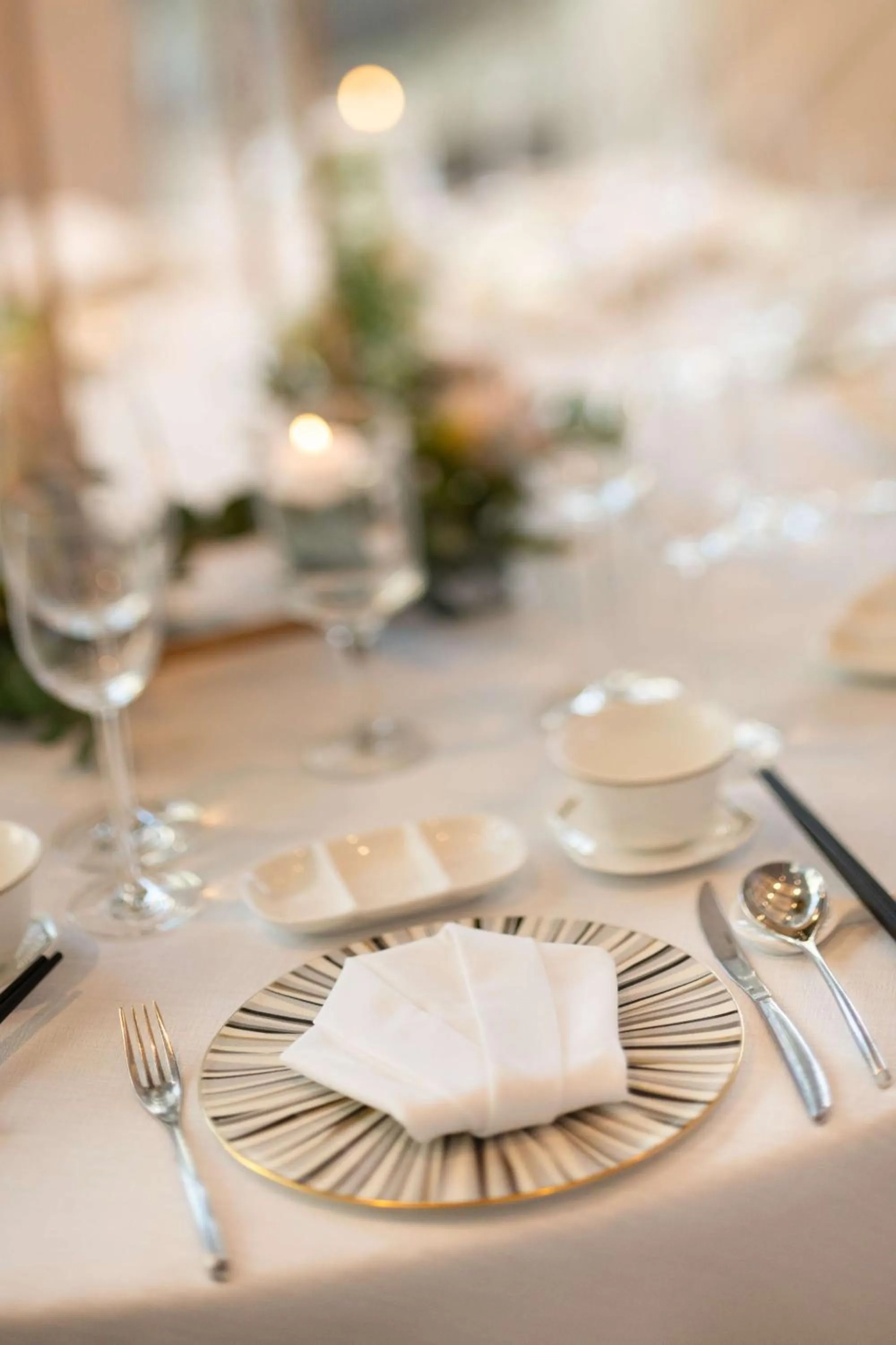 Meeting/conference room in Conrad Centennial Singapore