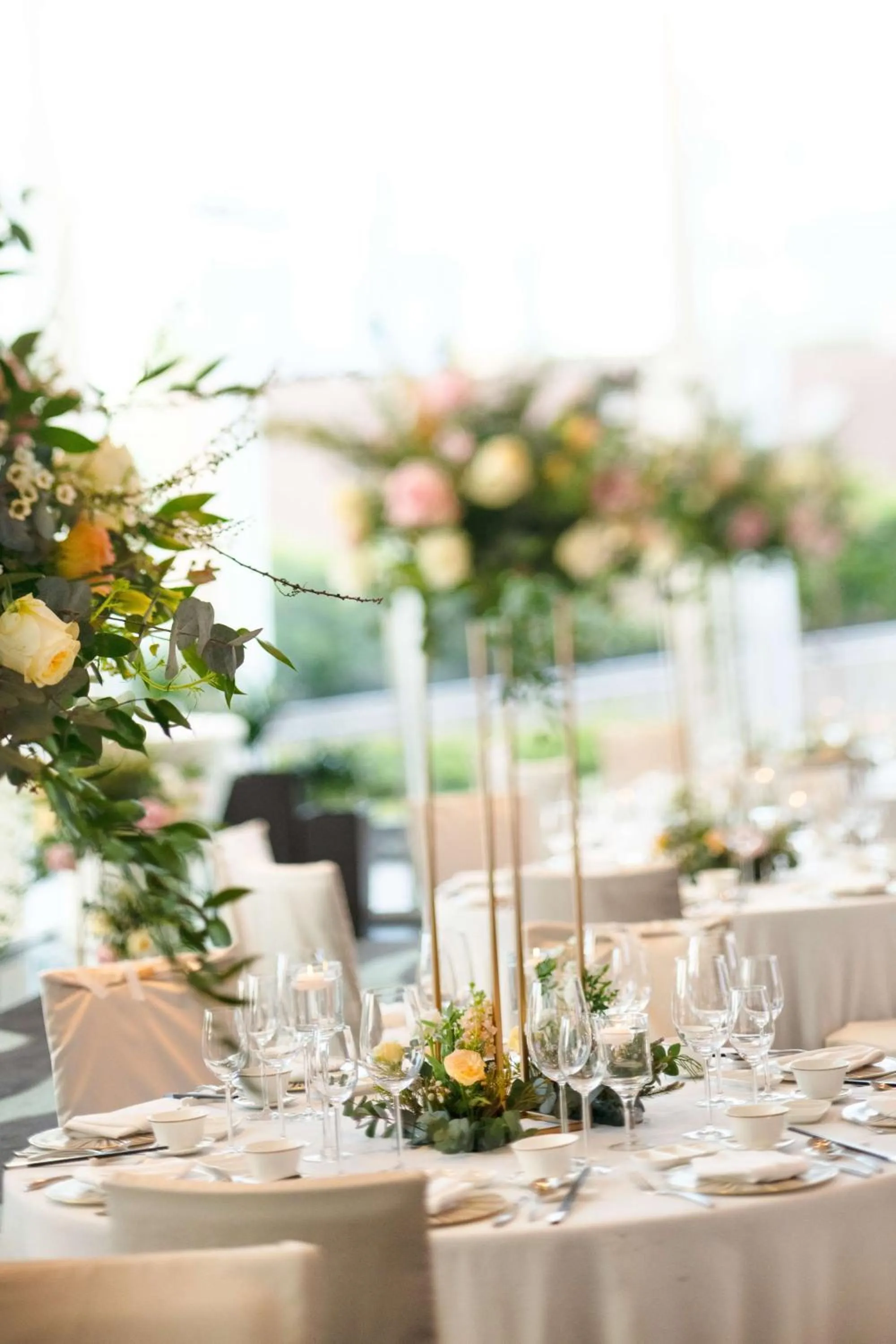 Meeting/conference room in Conrad Centennial Singapore