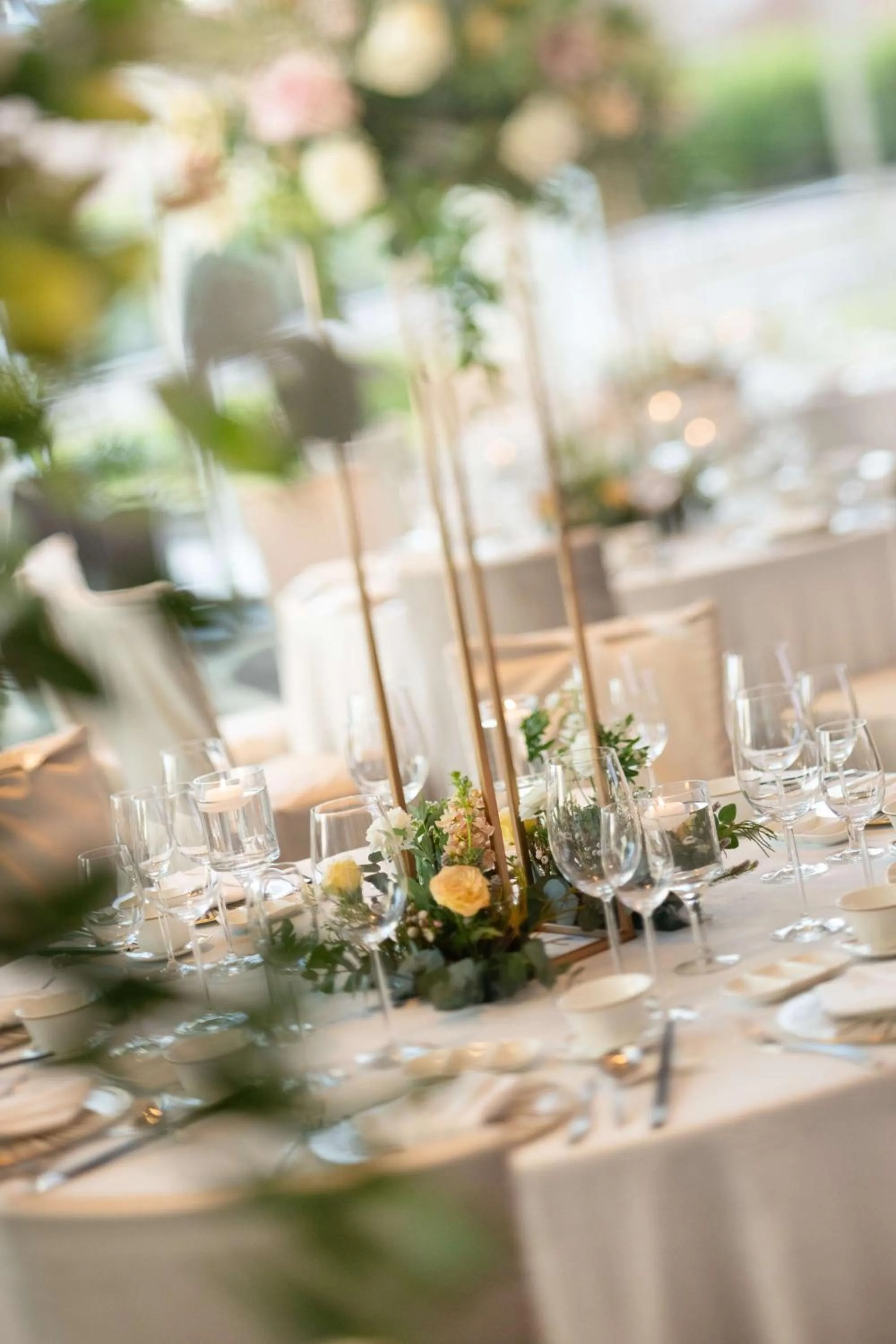 Meeting/conference room in Conrad Centennial Singapore