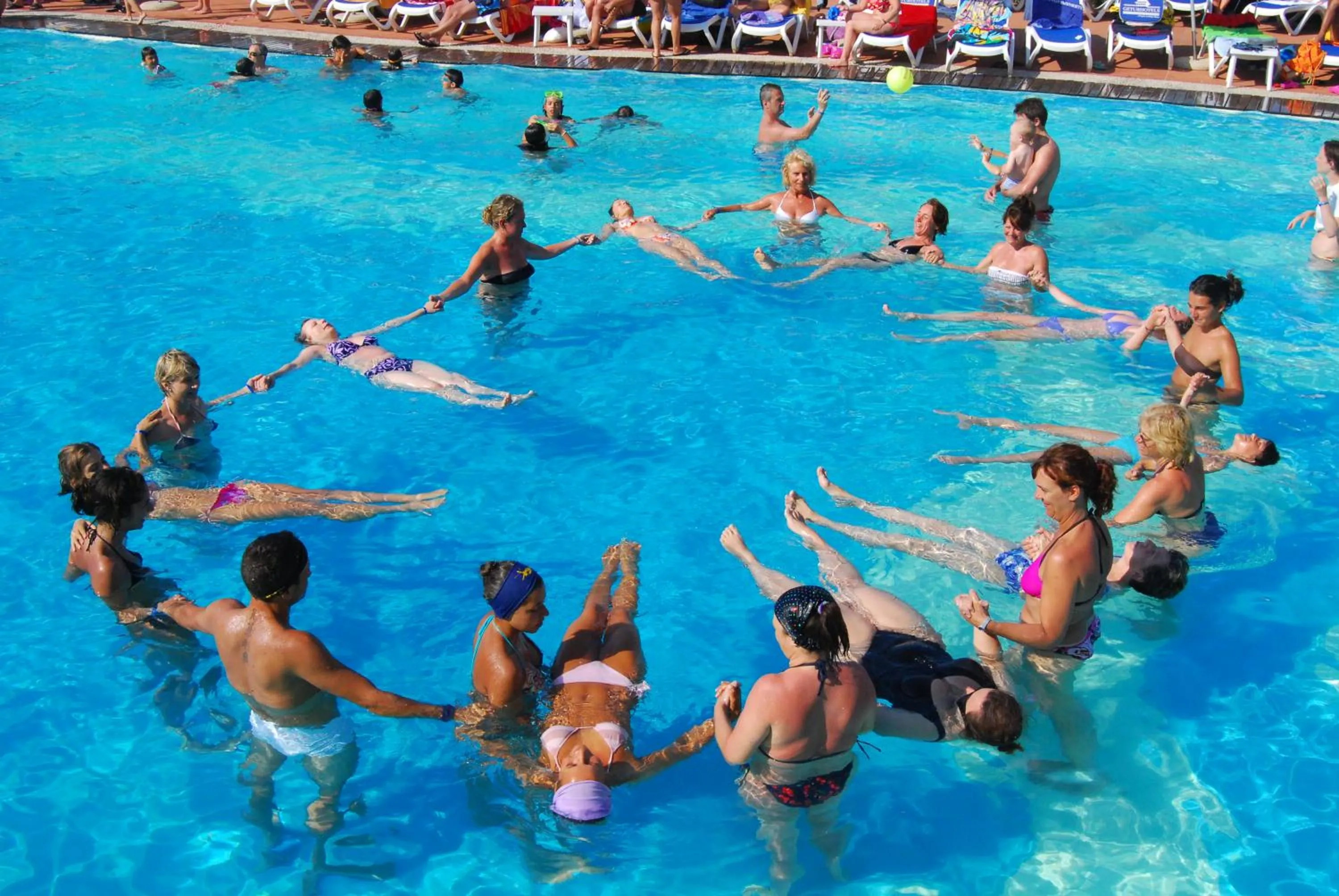 Activities in Stintino Country Paradise - Resort & Villas