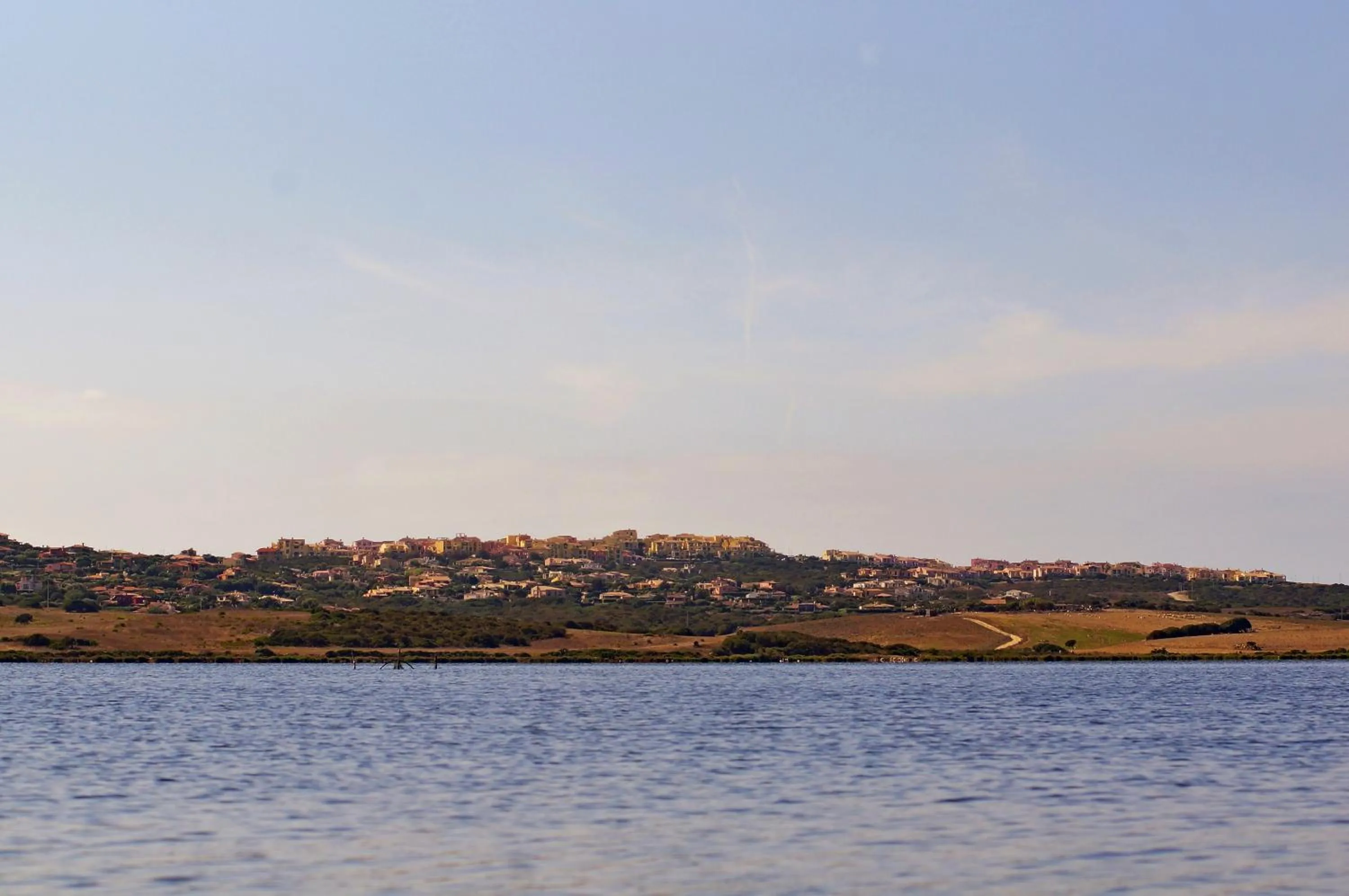 Neighbourhood in Stintino Country Paradise - Resort & Villas