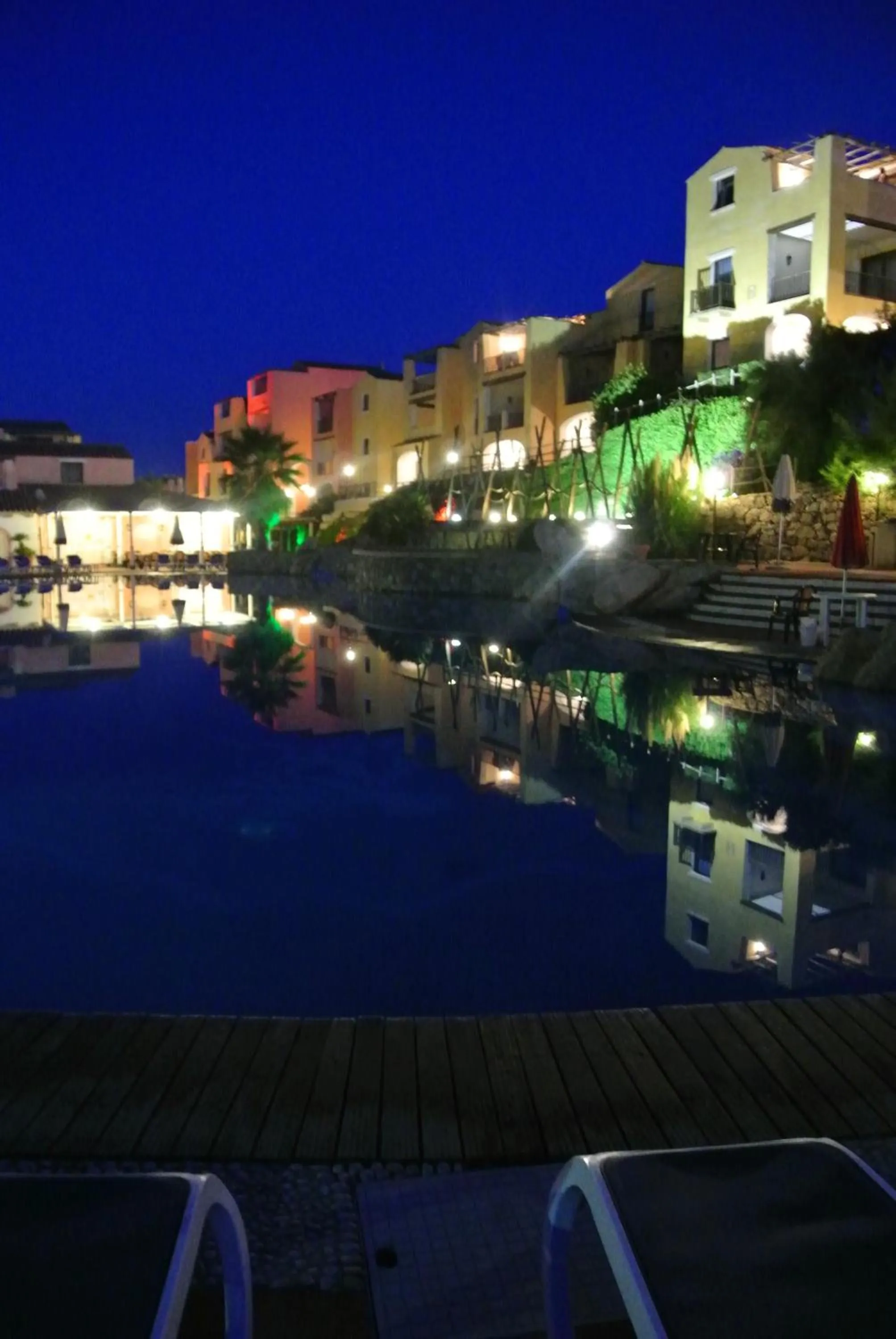 Property building in Stintino Country Paradise - Resort & Villas