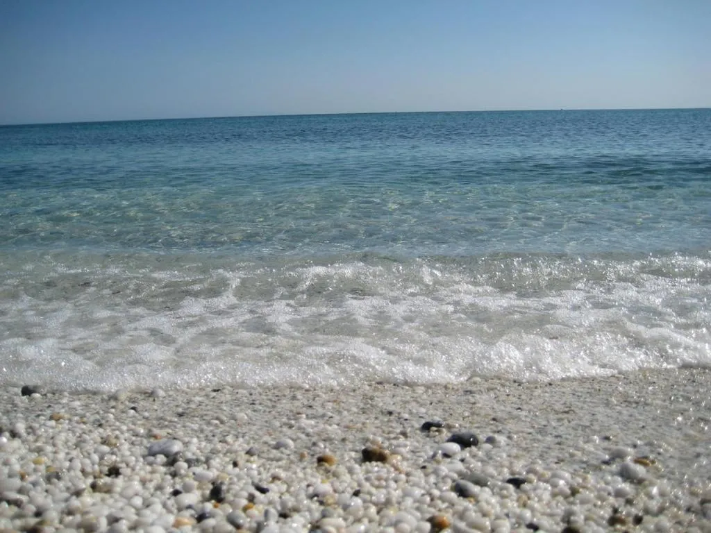 Natural landscape in Stintino Country Paradise - Resort & Villas