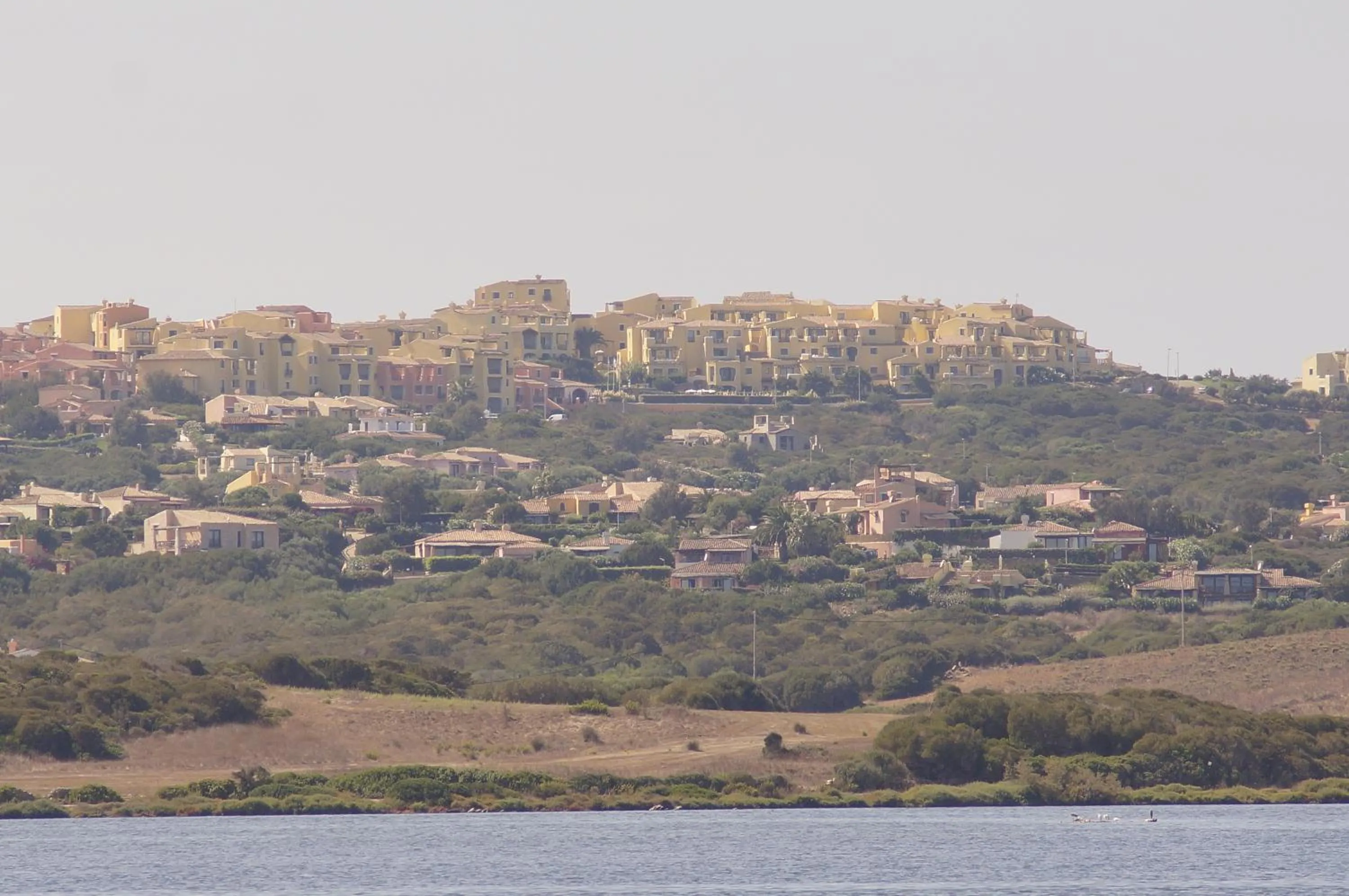 Neighbourhood in Stintino Country Paradise - Resort & Villas