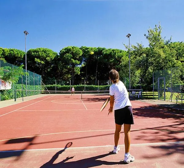 Activities in Stintino Country Paradise - Resort & Villas