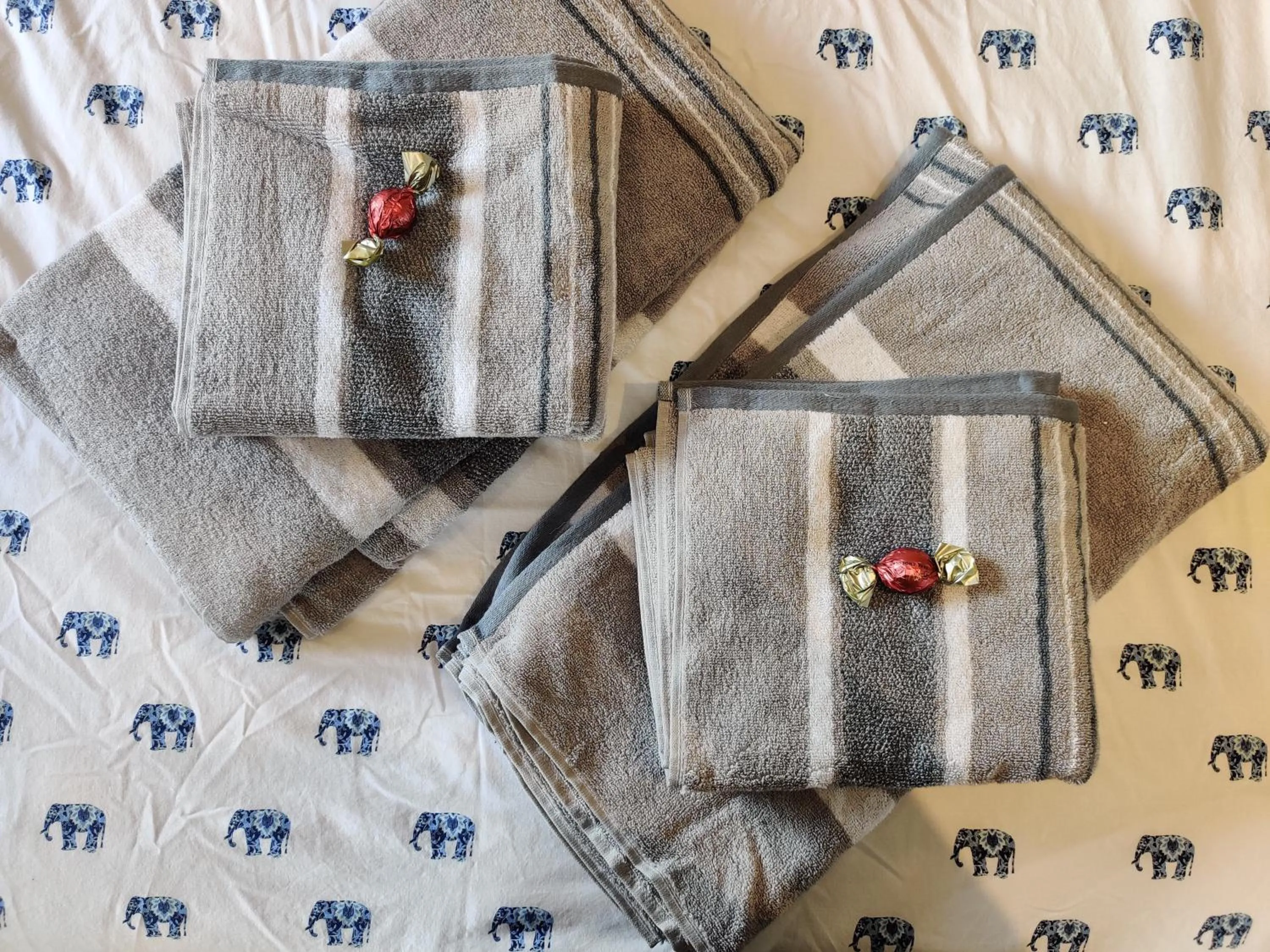 Bed in Nant Gloyw Oswestry