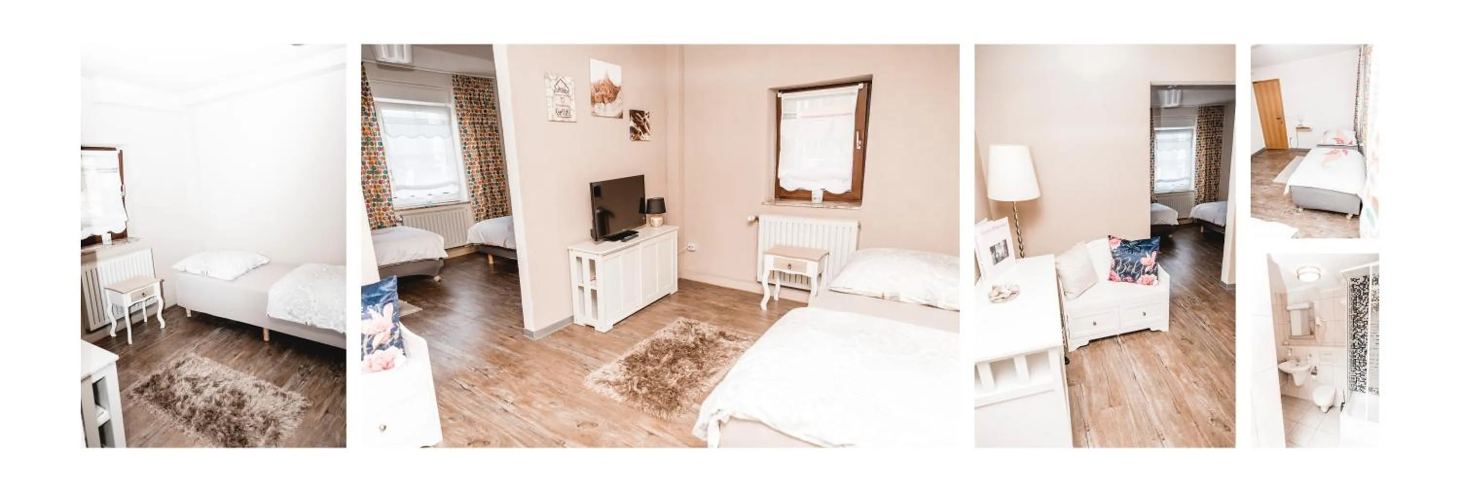 Bed in Feierabend Elsdorf