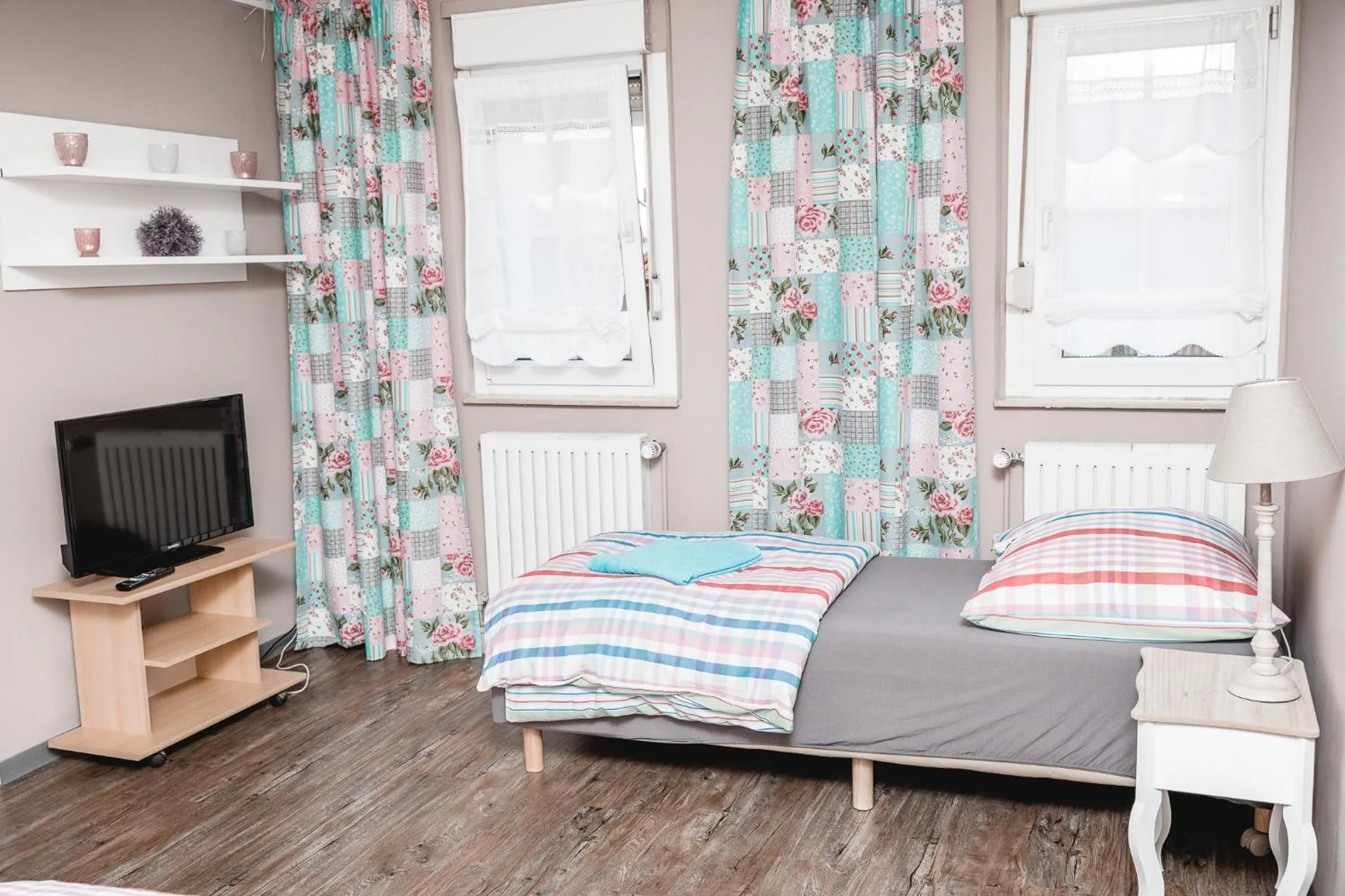 Bed in Feierabend Elsdorf