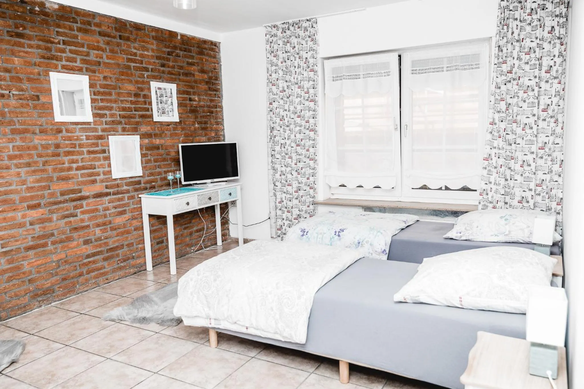 Bed in Feierabend Elsdorf