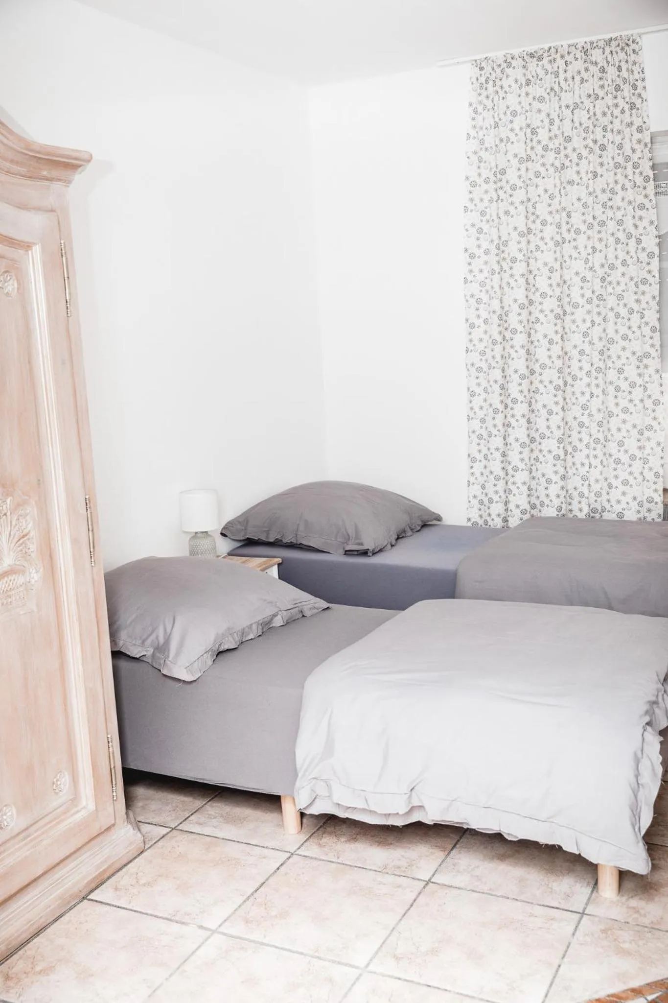 Bed in Feierabend Elsdorf