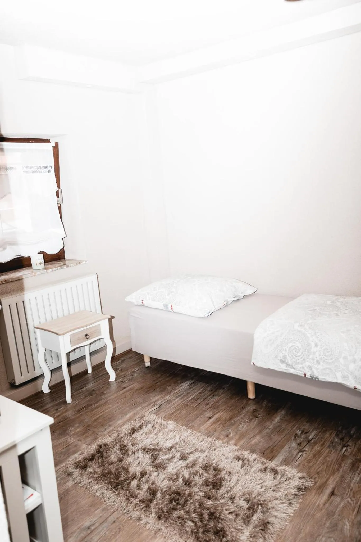 Bed in Feierabend Elsdorf