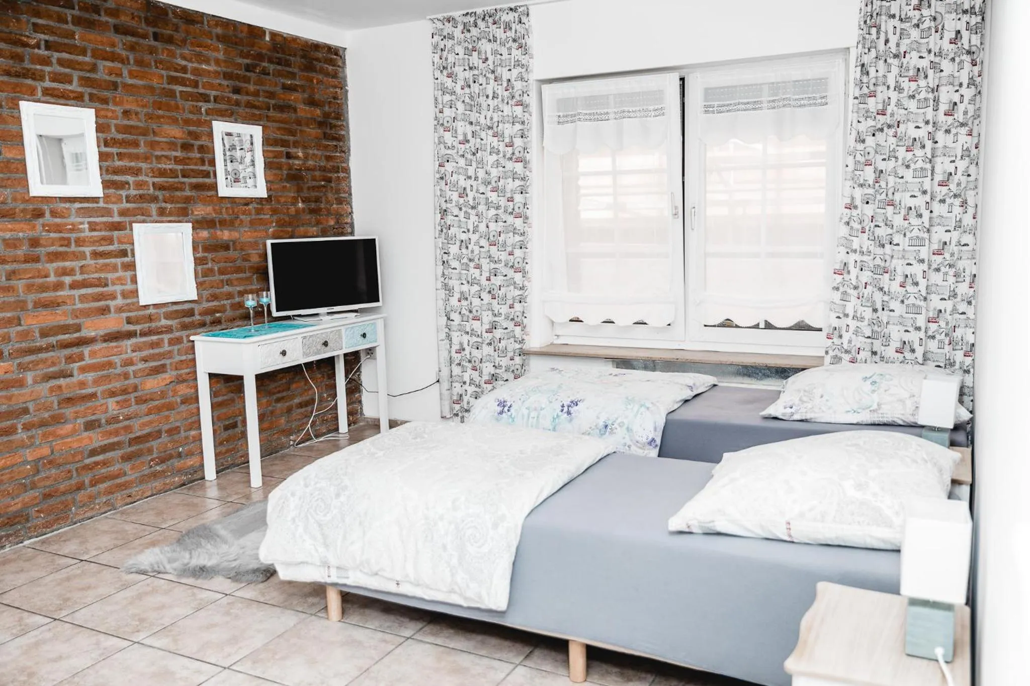 Bed in Feierabend Elsdorf