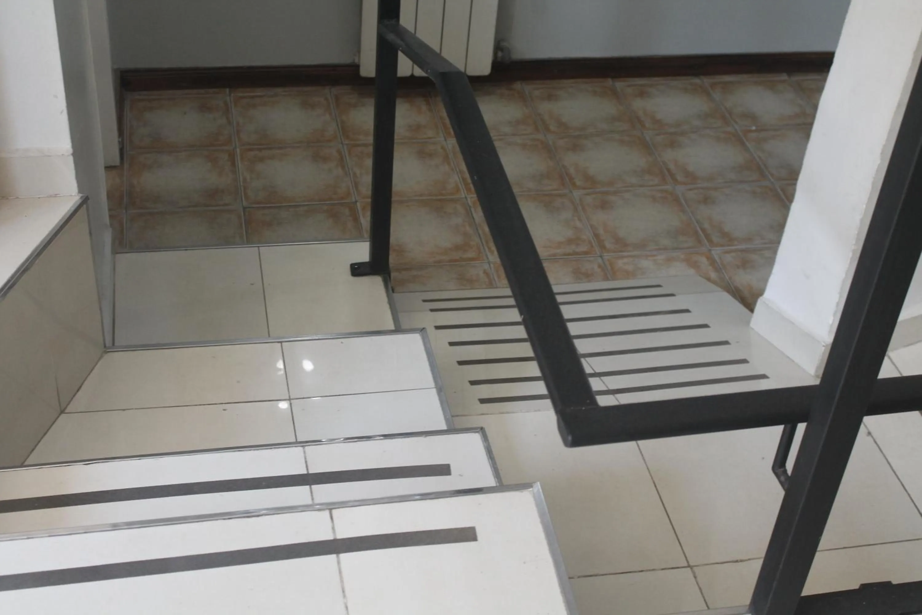 acessibility in Hotel Sienna