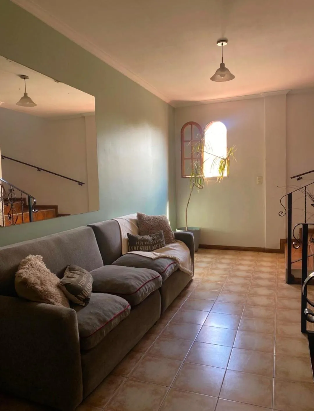 Property building in Hotel Sienna