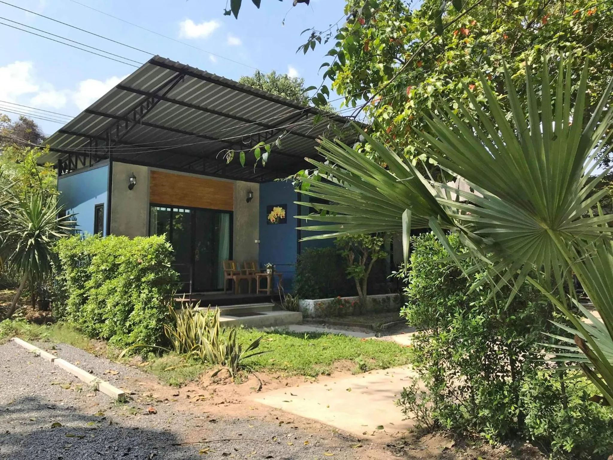 The Monkey Resort Donheang