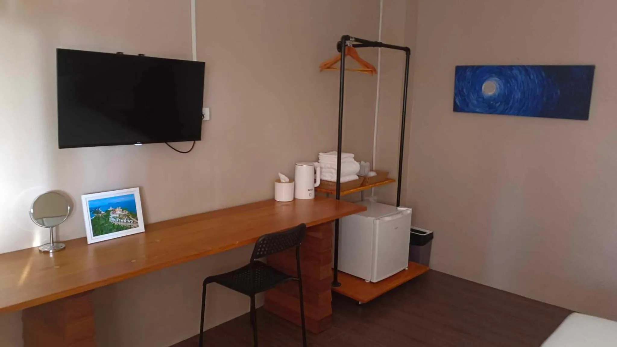 The Monkey Resort Donheang