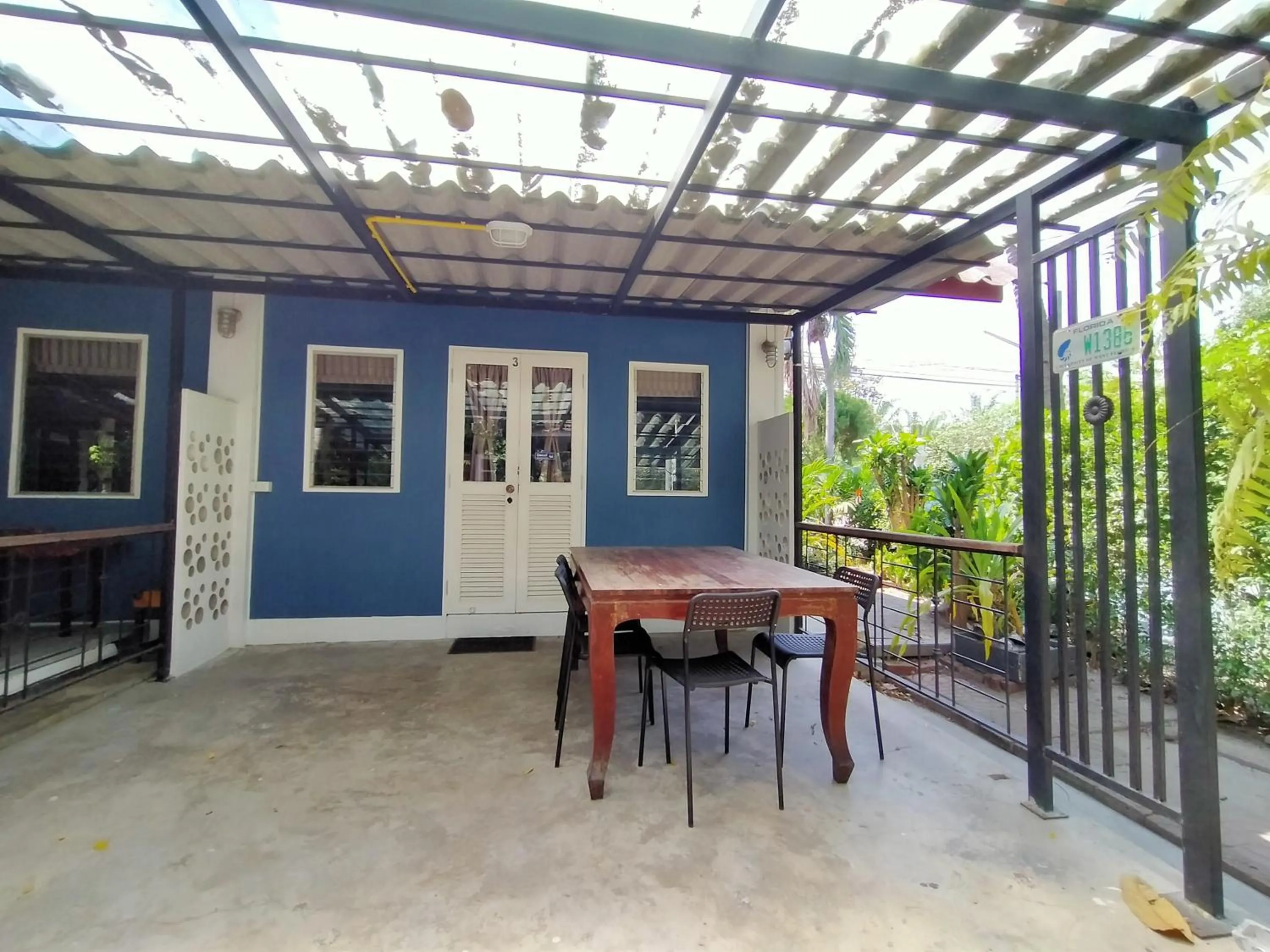 The Monkey Resort Donheang