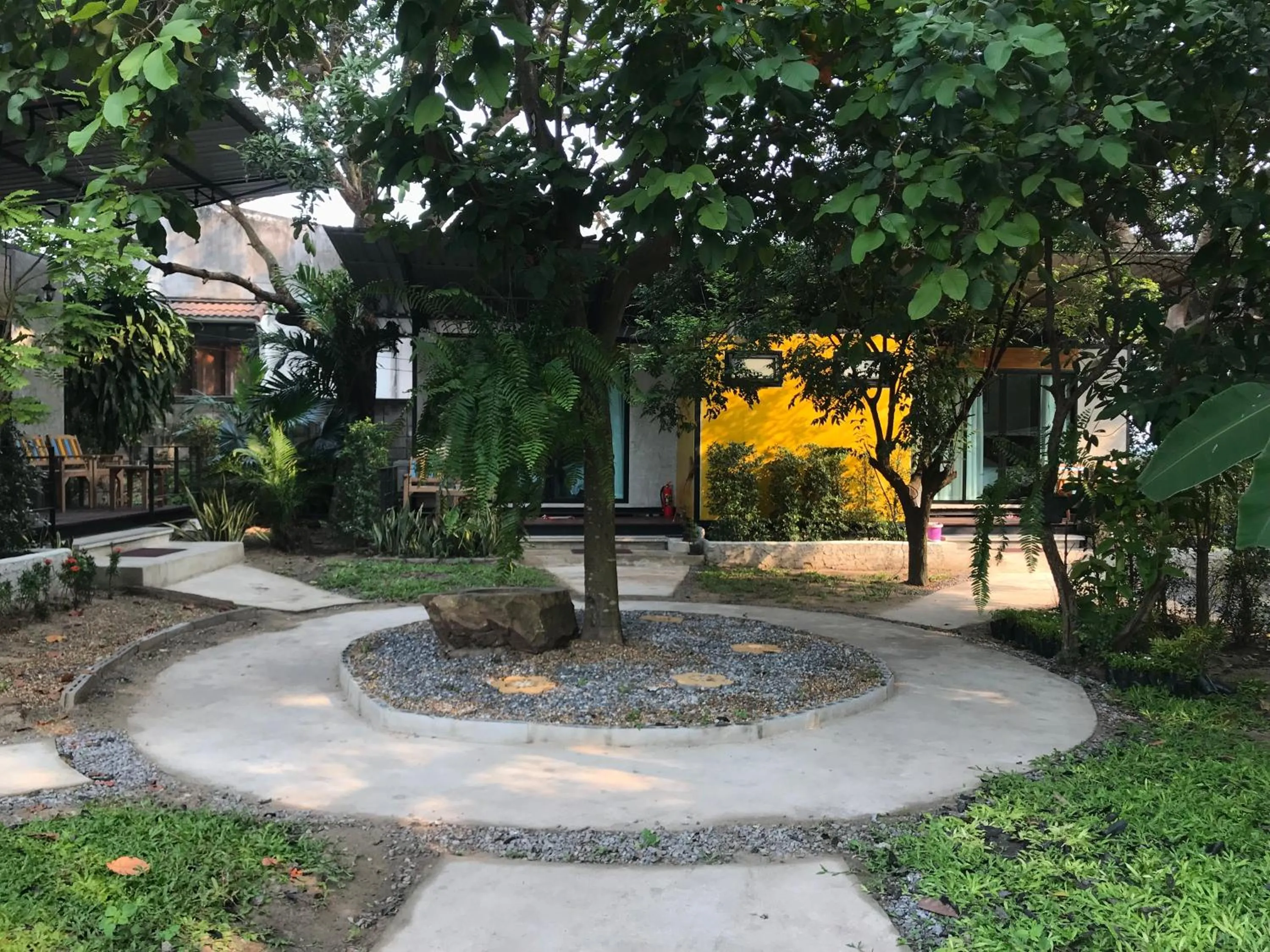 The Monkey Resort Donheang