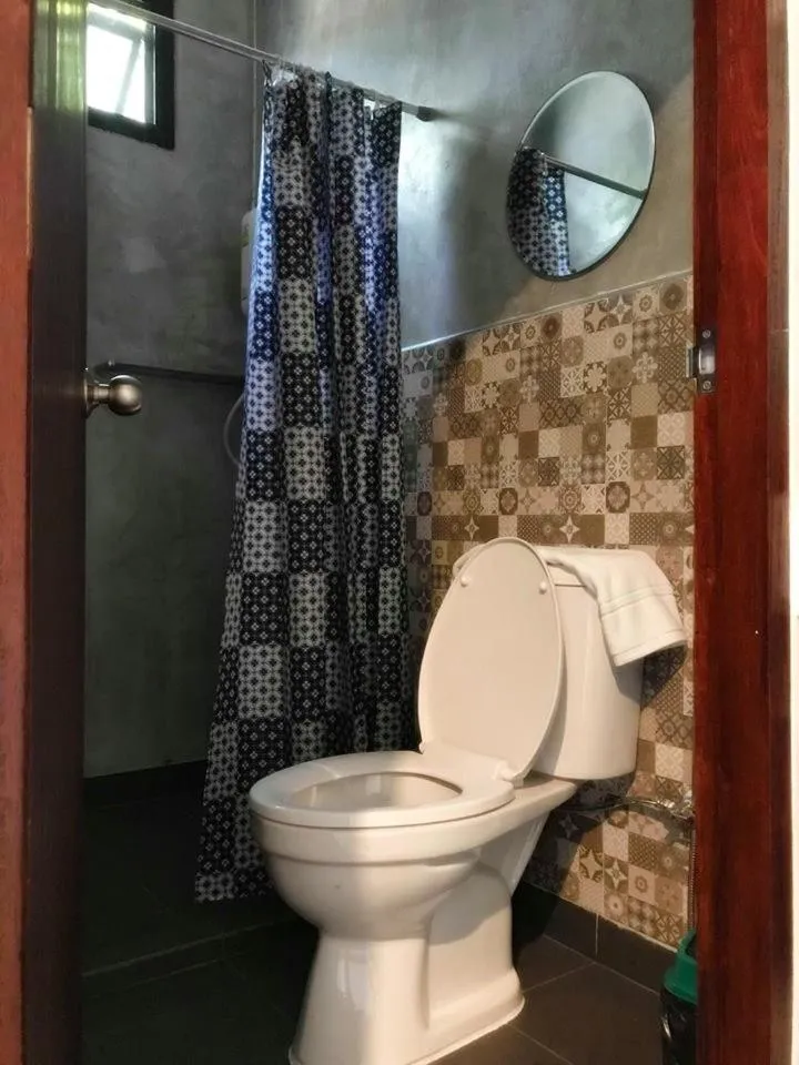 The Monkey Resort Donheang