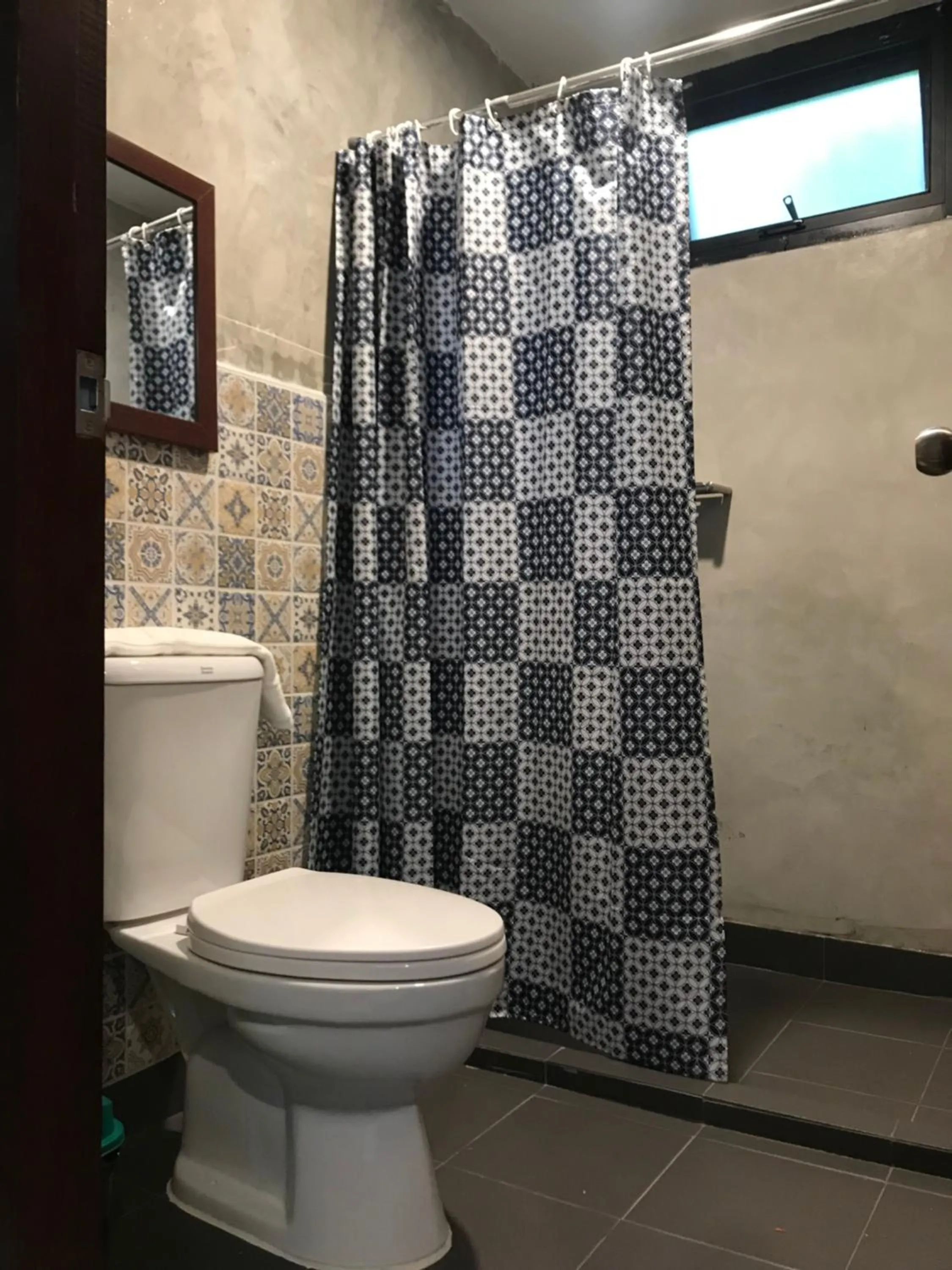 The Monkey Resort Donheang