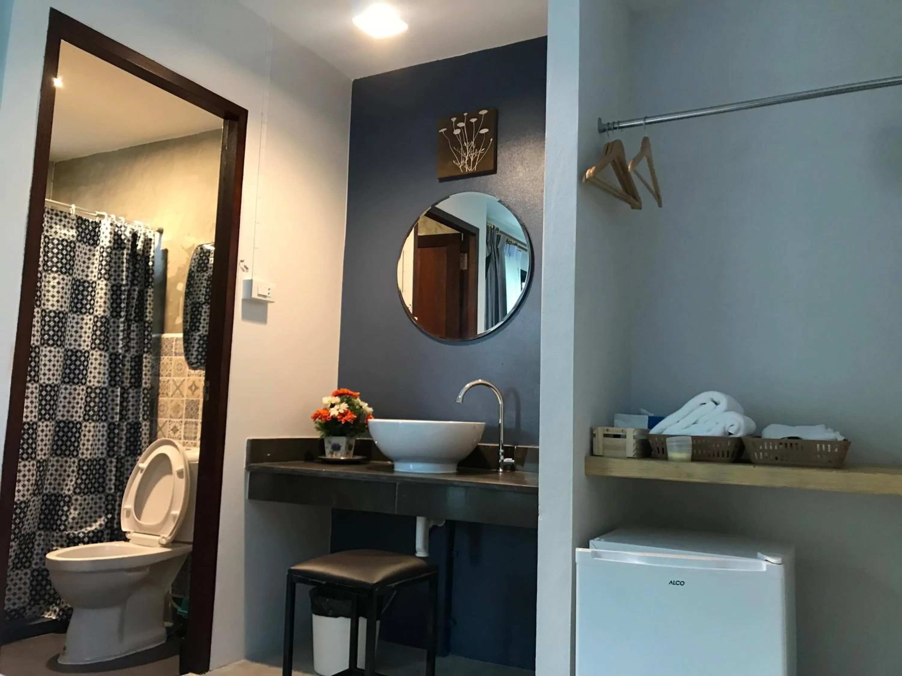 The Monkey Resort Donheang