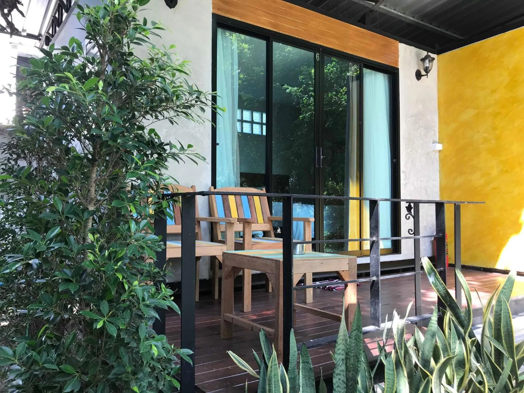 The Monkey Resort Donheang