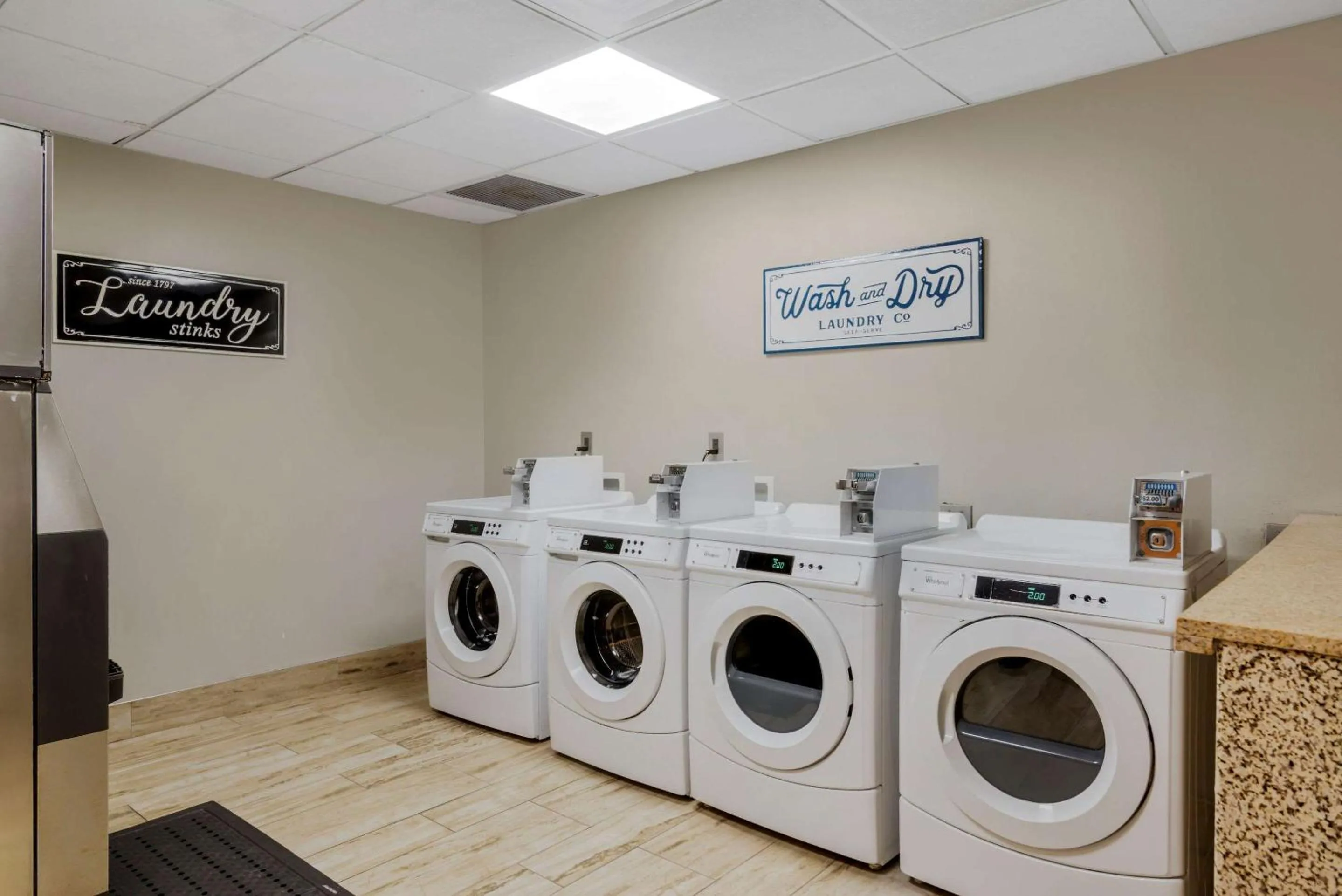 Other in Comfort Suites Stockbridge Atlanta South