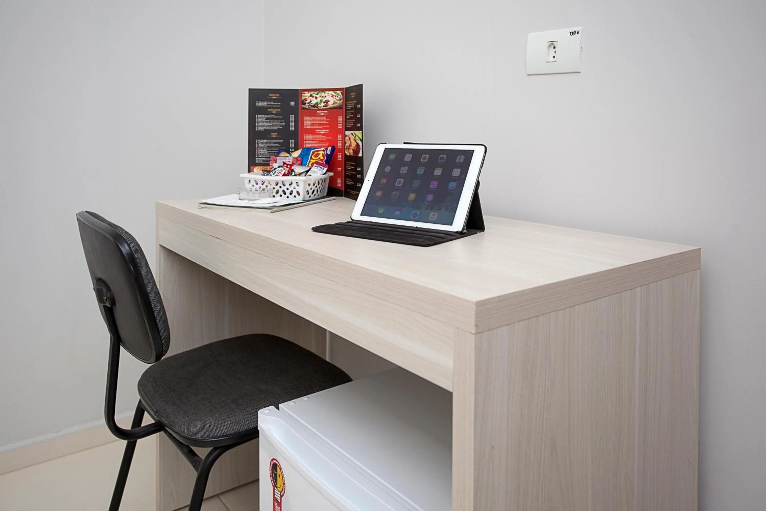 hair dresser in Alves Hotel