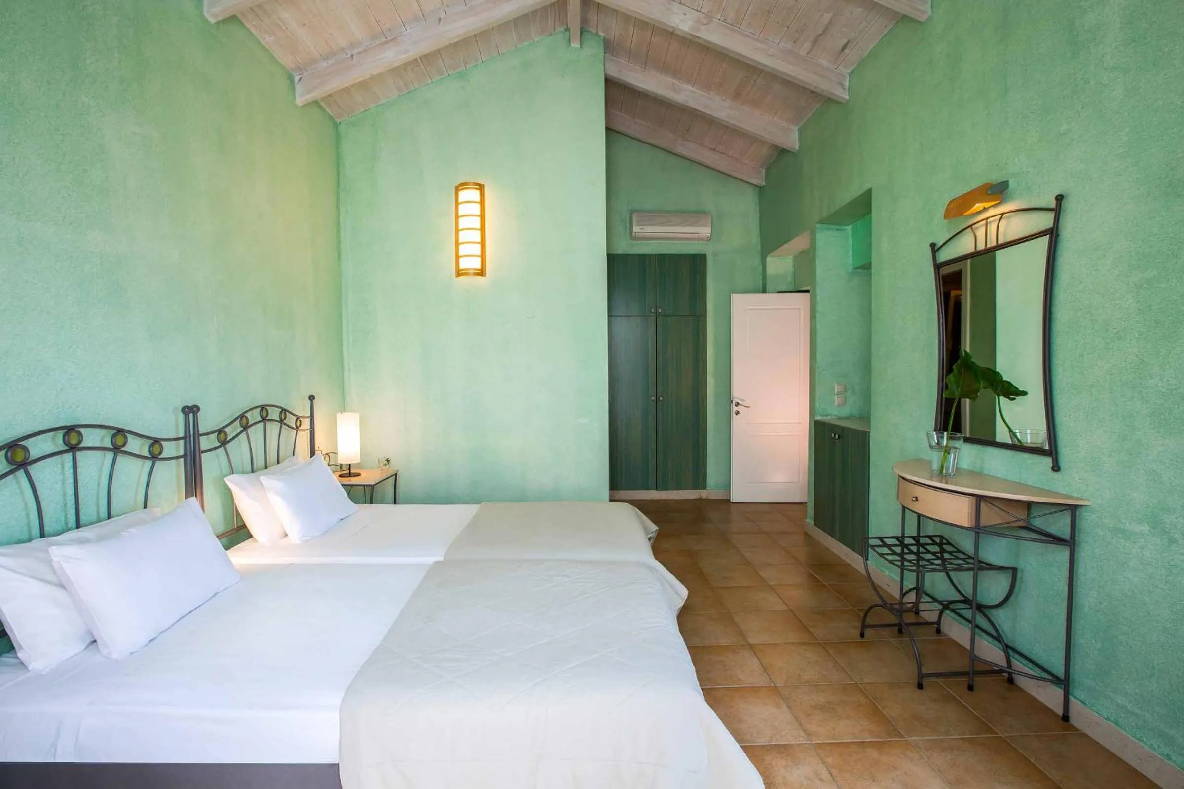 Other, Bed in Villa Agapi