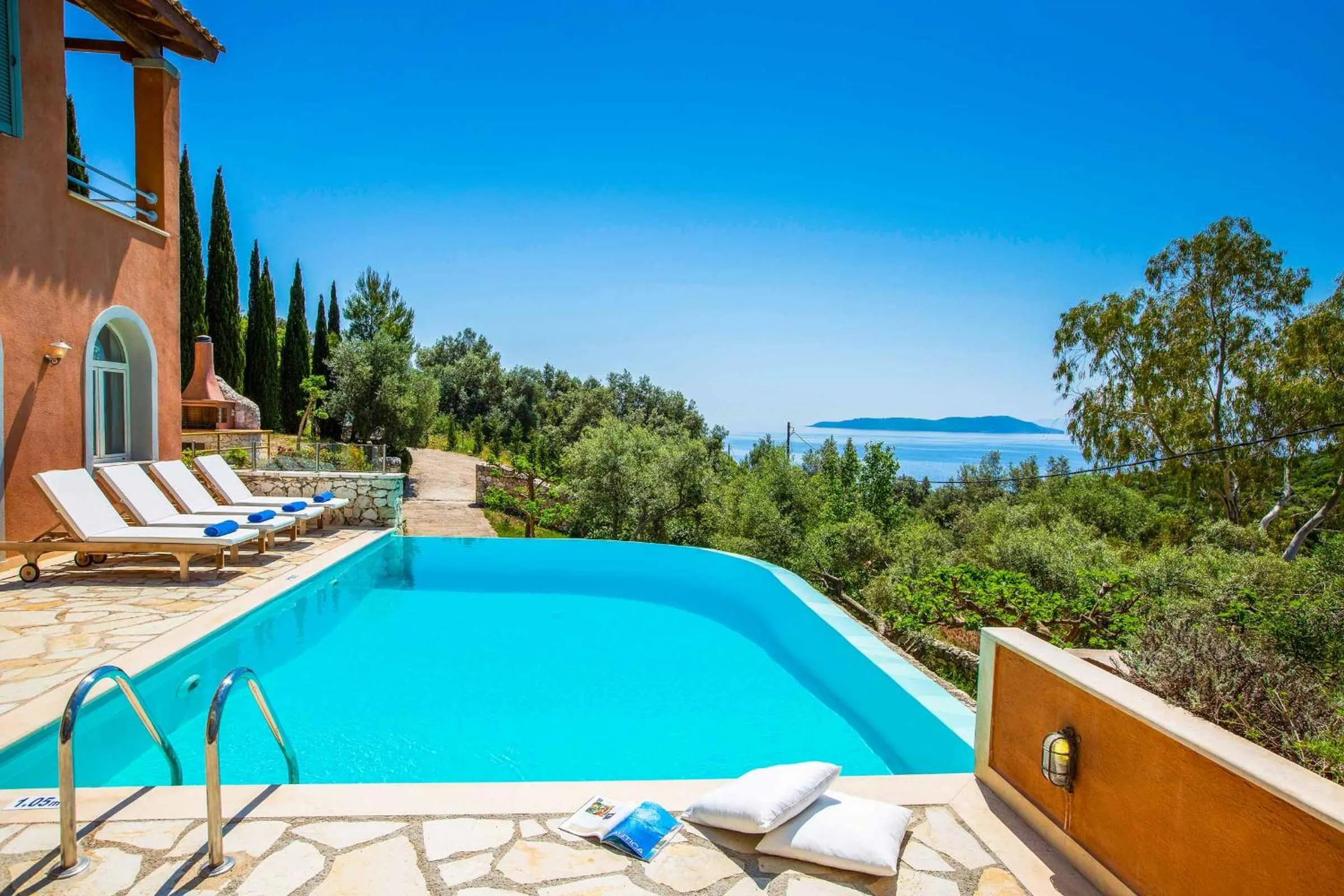 Other in Villa Agapi