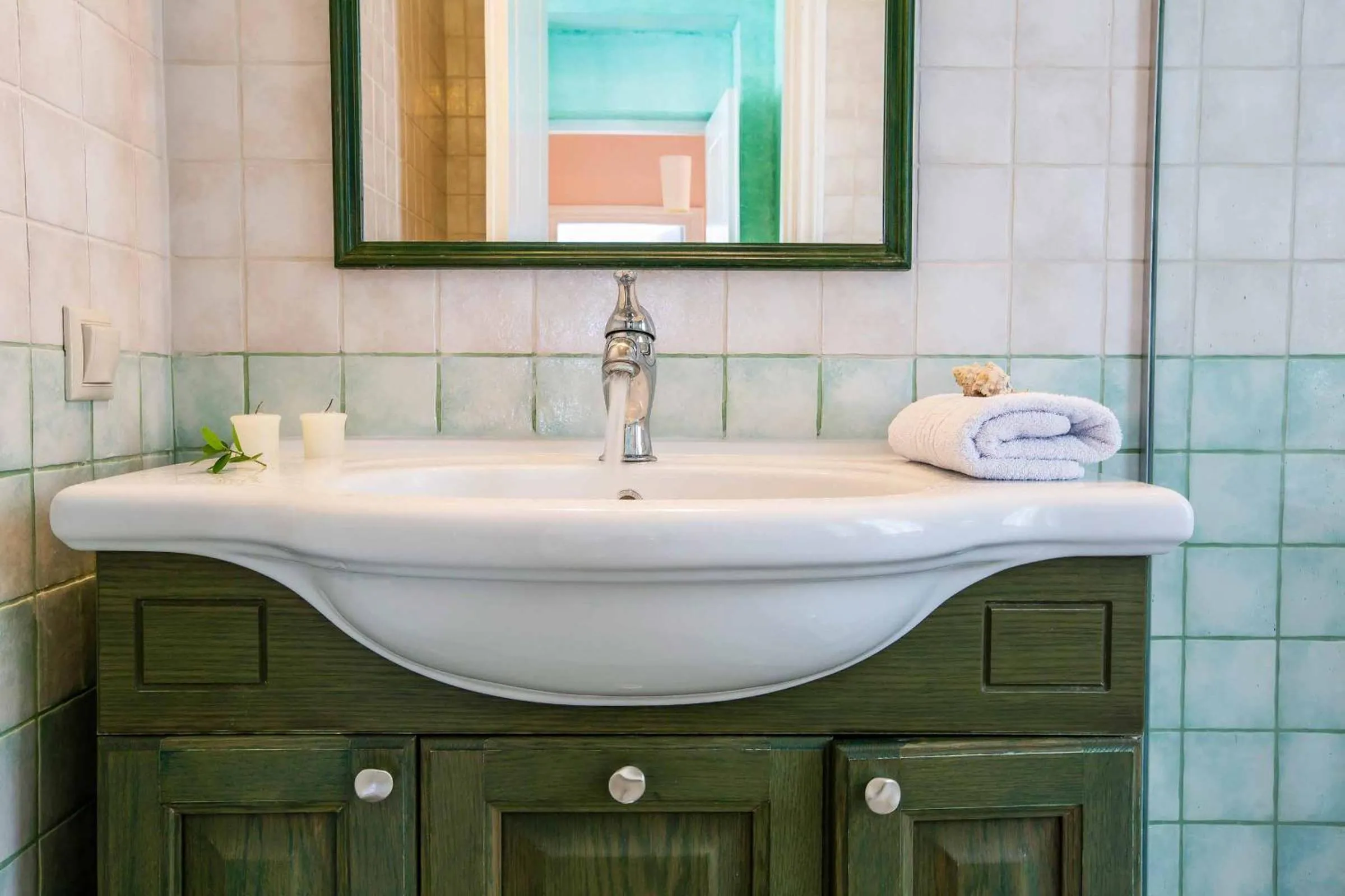 Other in Villa Agapi