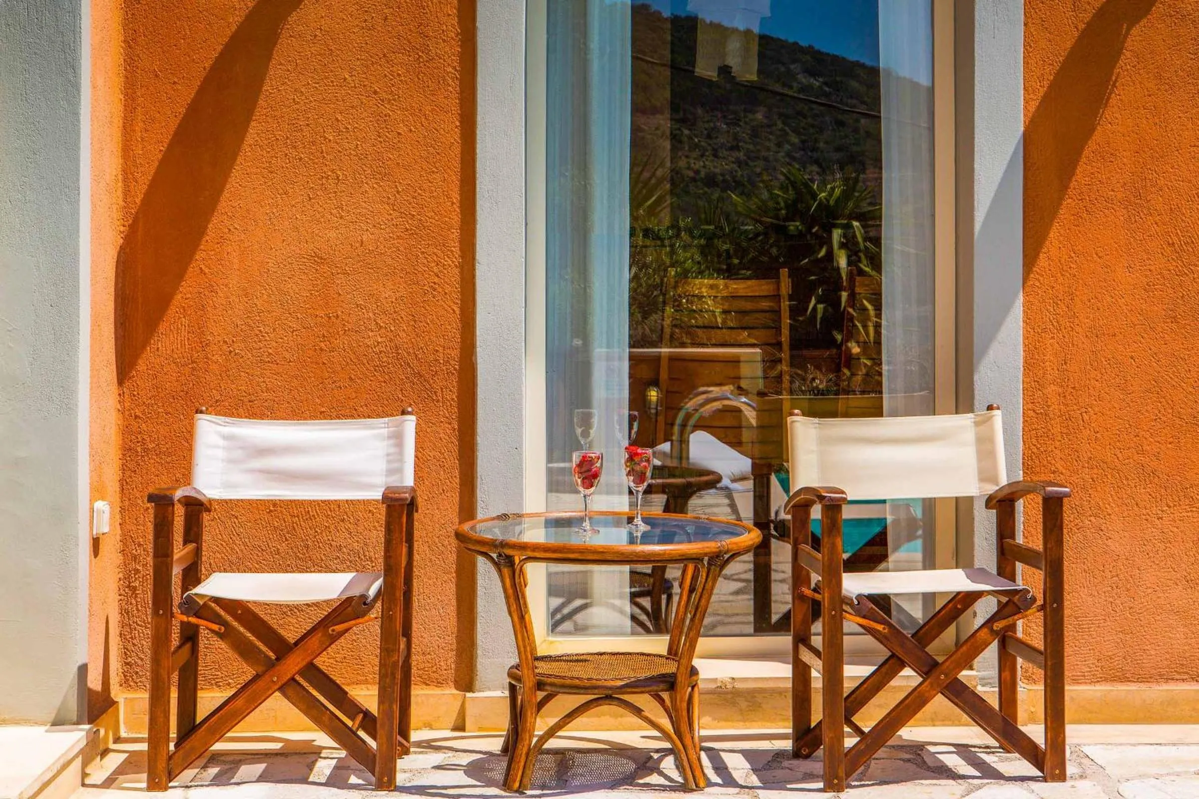 Other in Villa Agapi