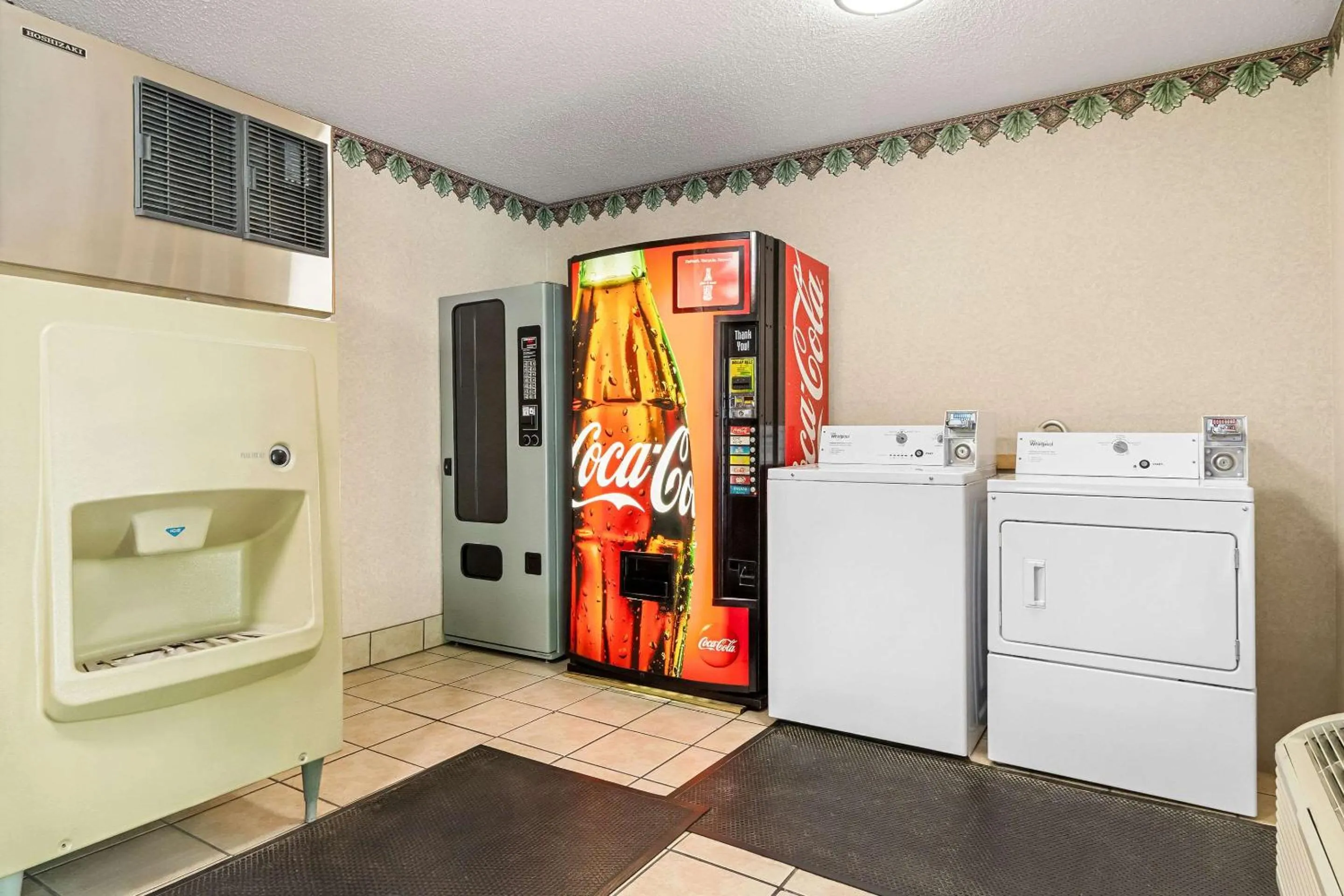 Other in Econo Lodge