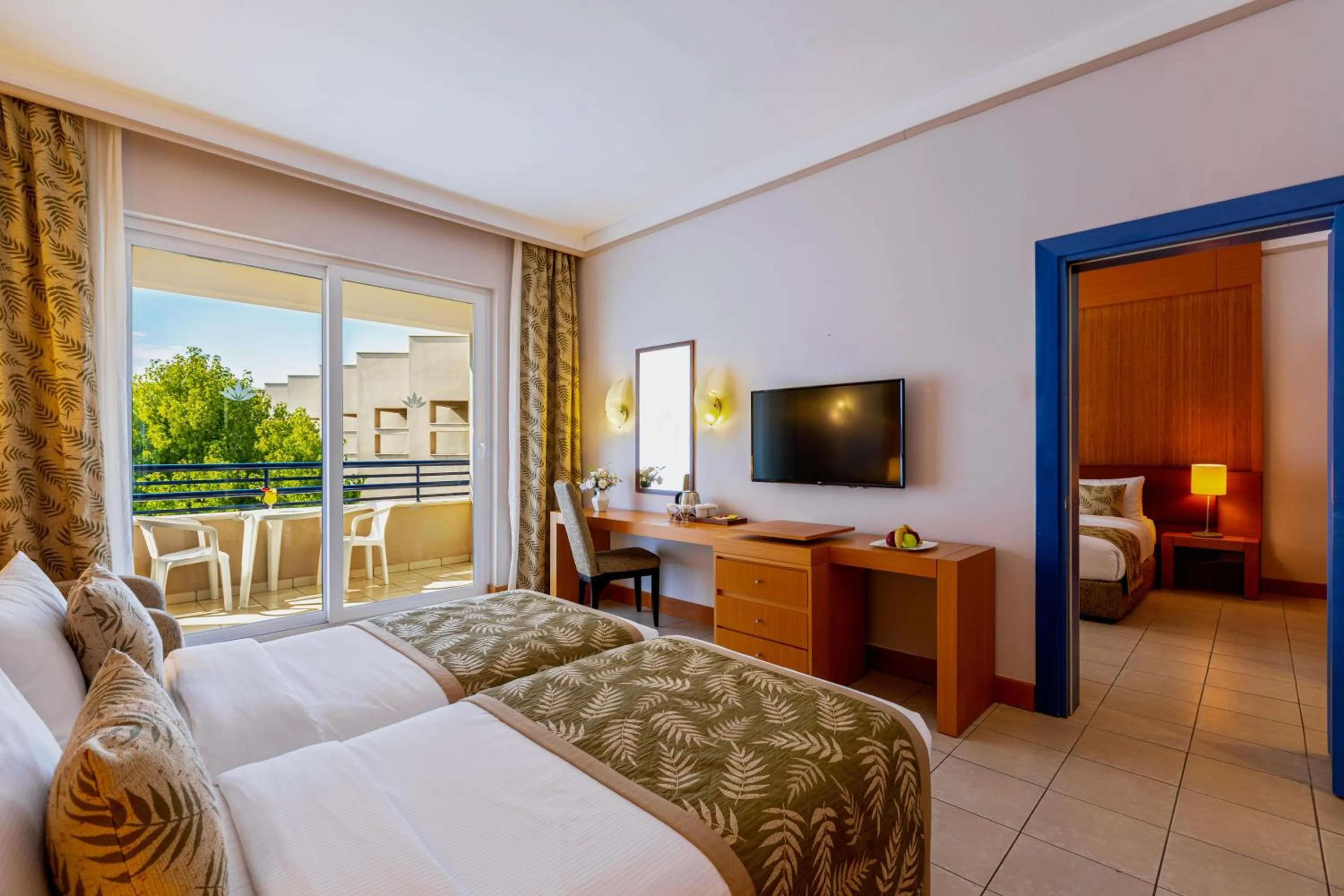 Photo of the whole room in Labranda Alantur