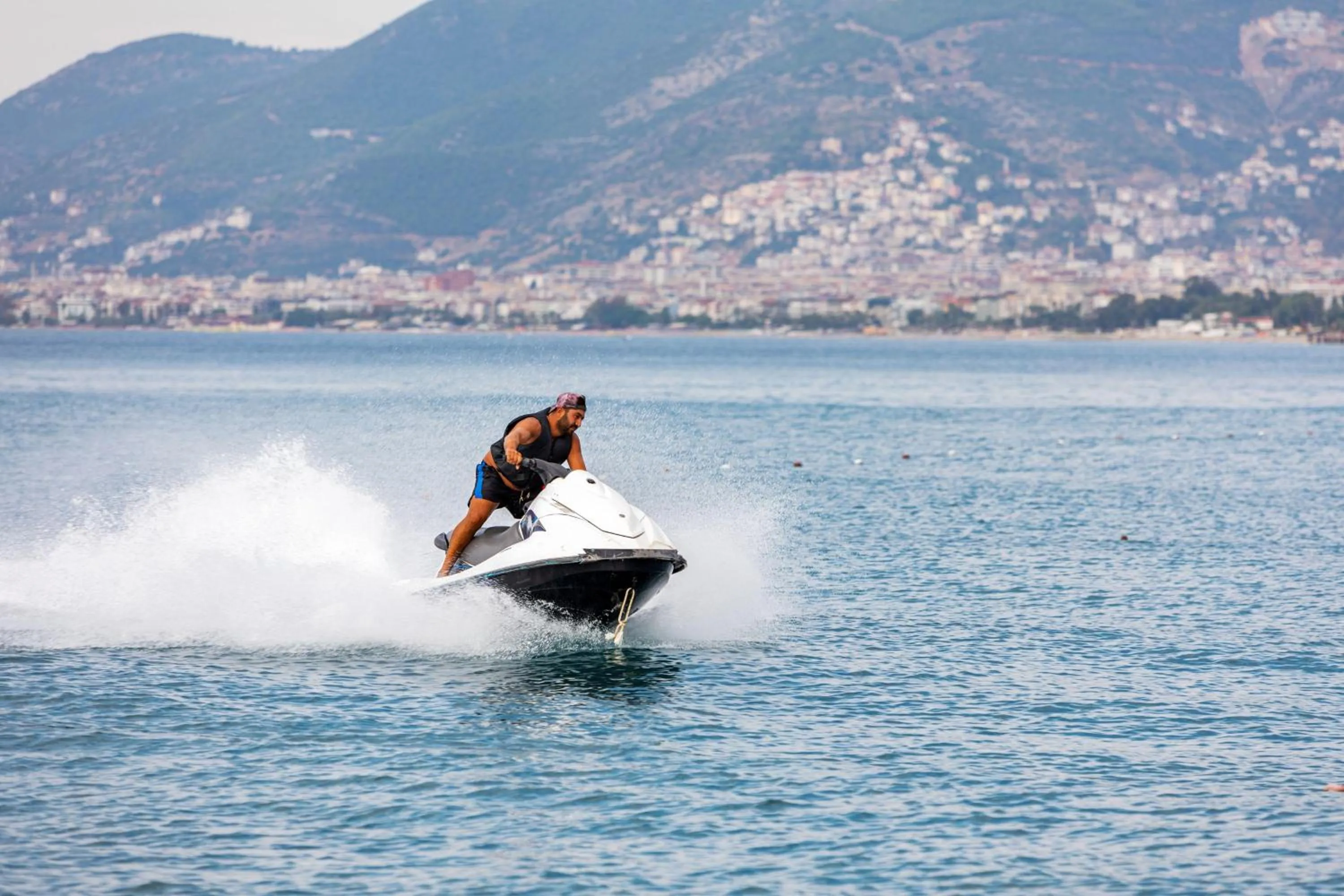 Activities in Labranda Alantur