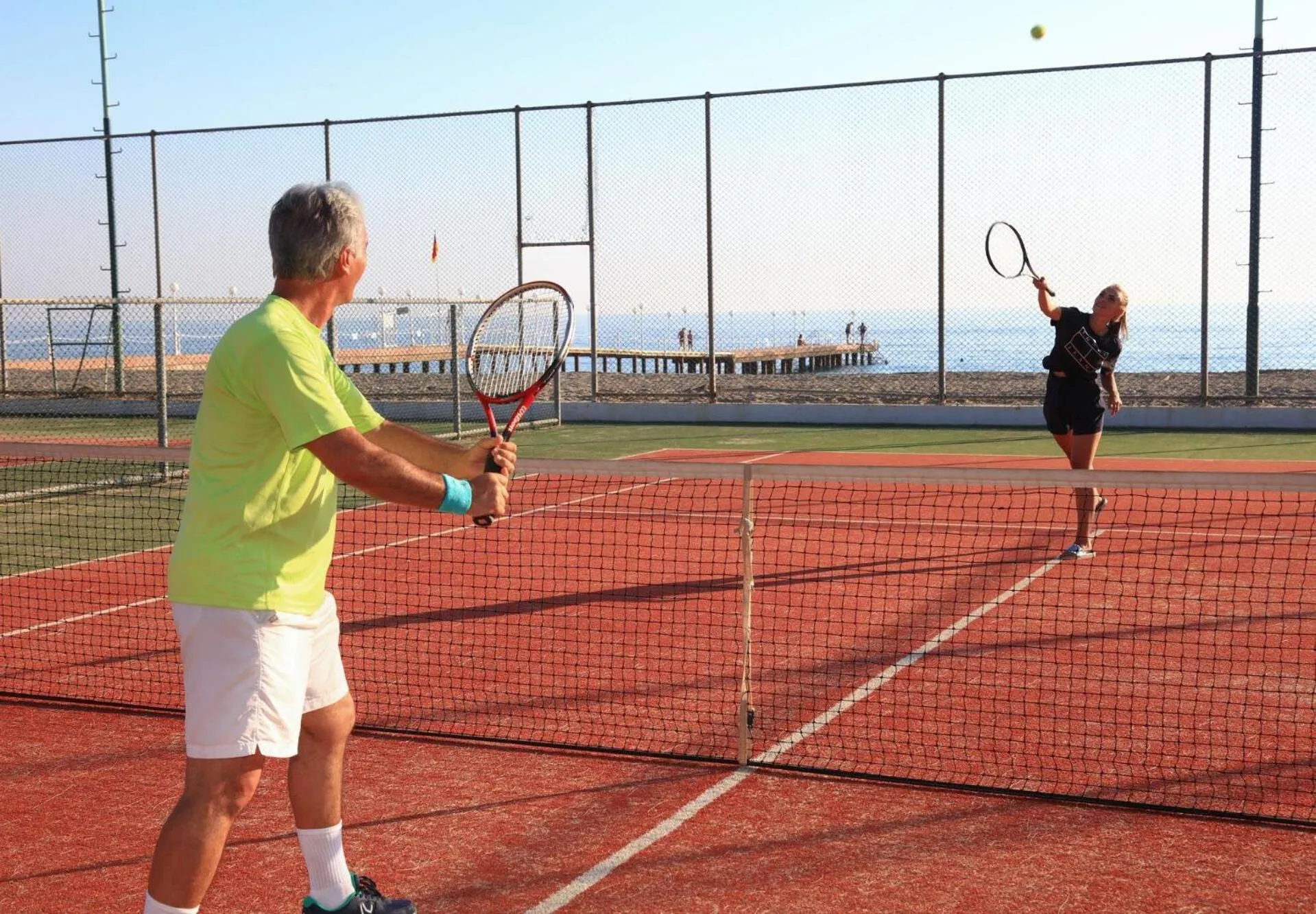 Activities in Labranda Alantur