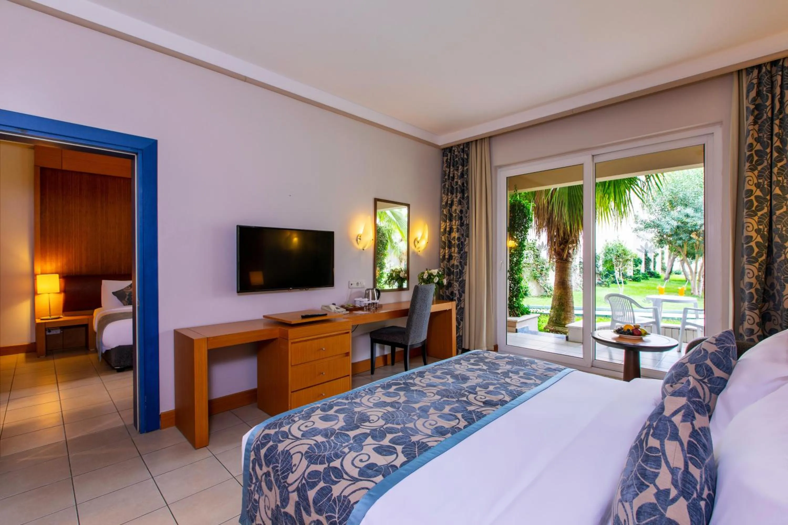 Photo of the whole room in Labranda Alantur