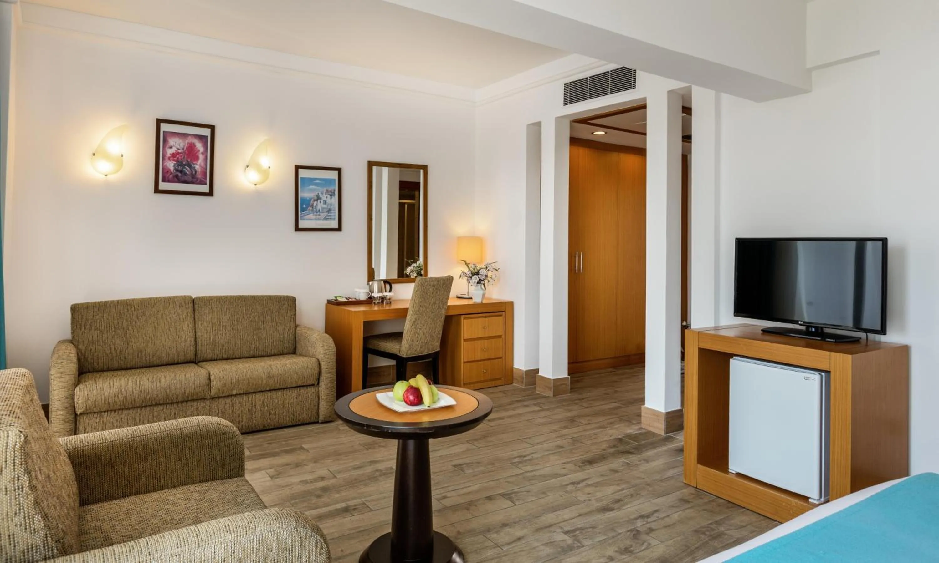 Photo of the whole room in Labranda Alantur