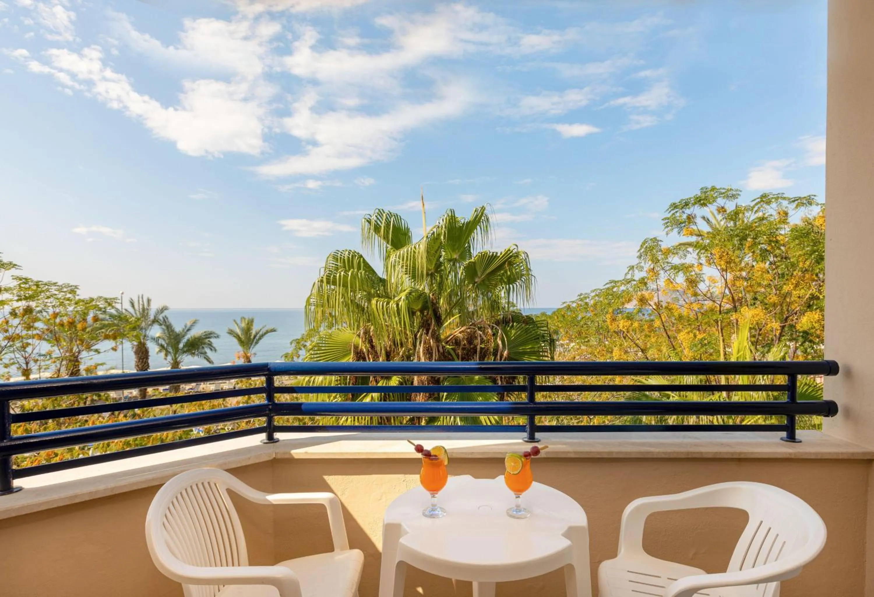 View (from property/room) in Labranda Alantur