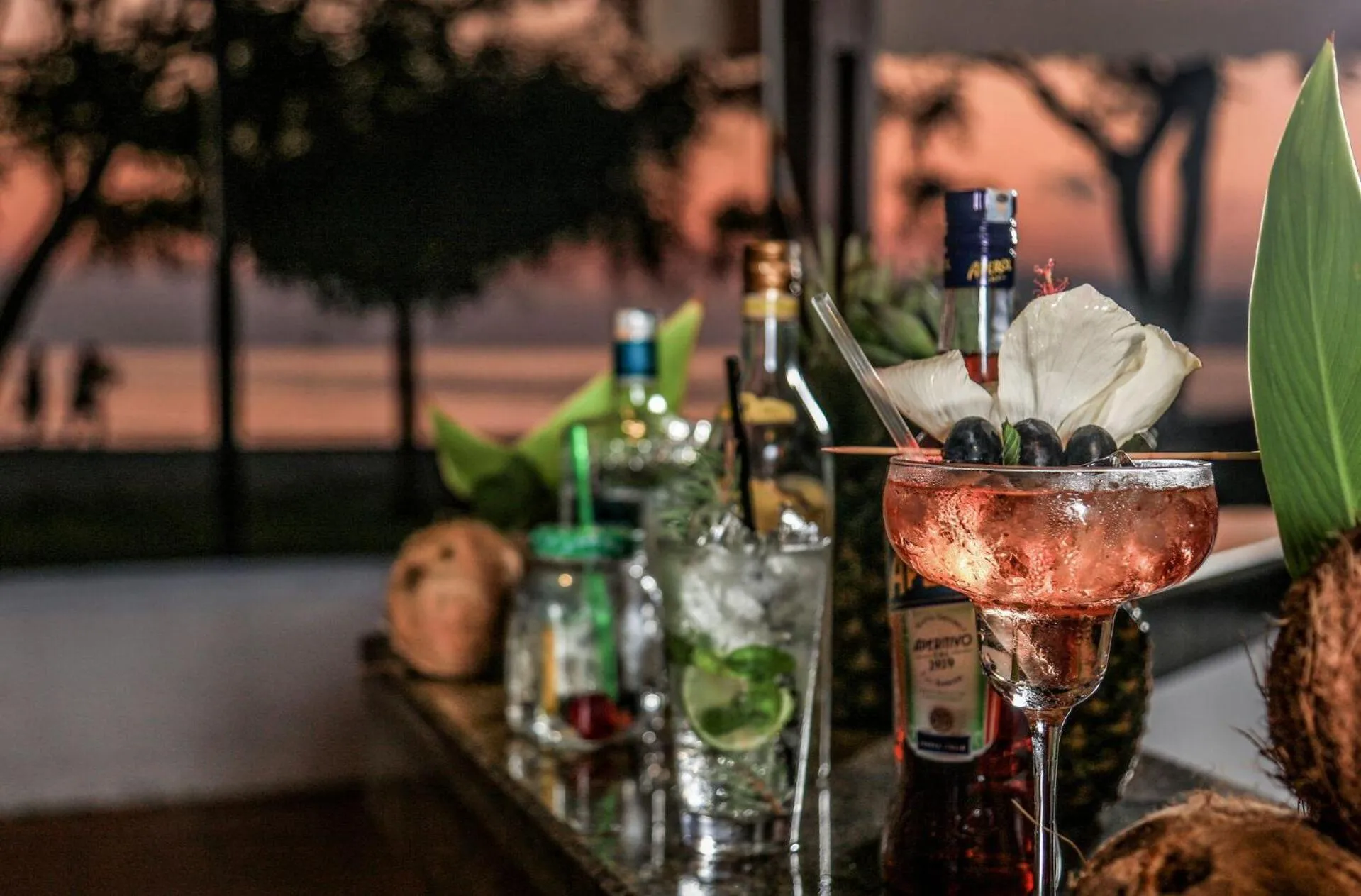 People in Labranda Alantur