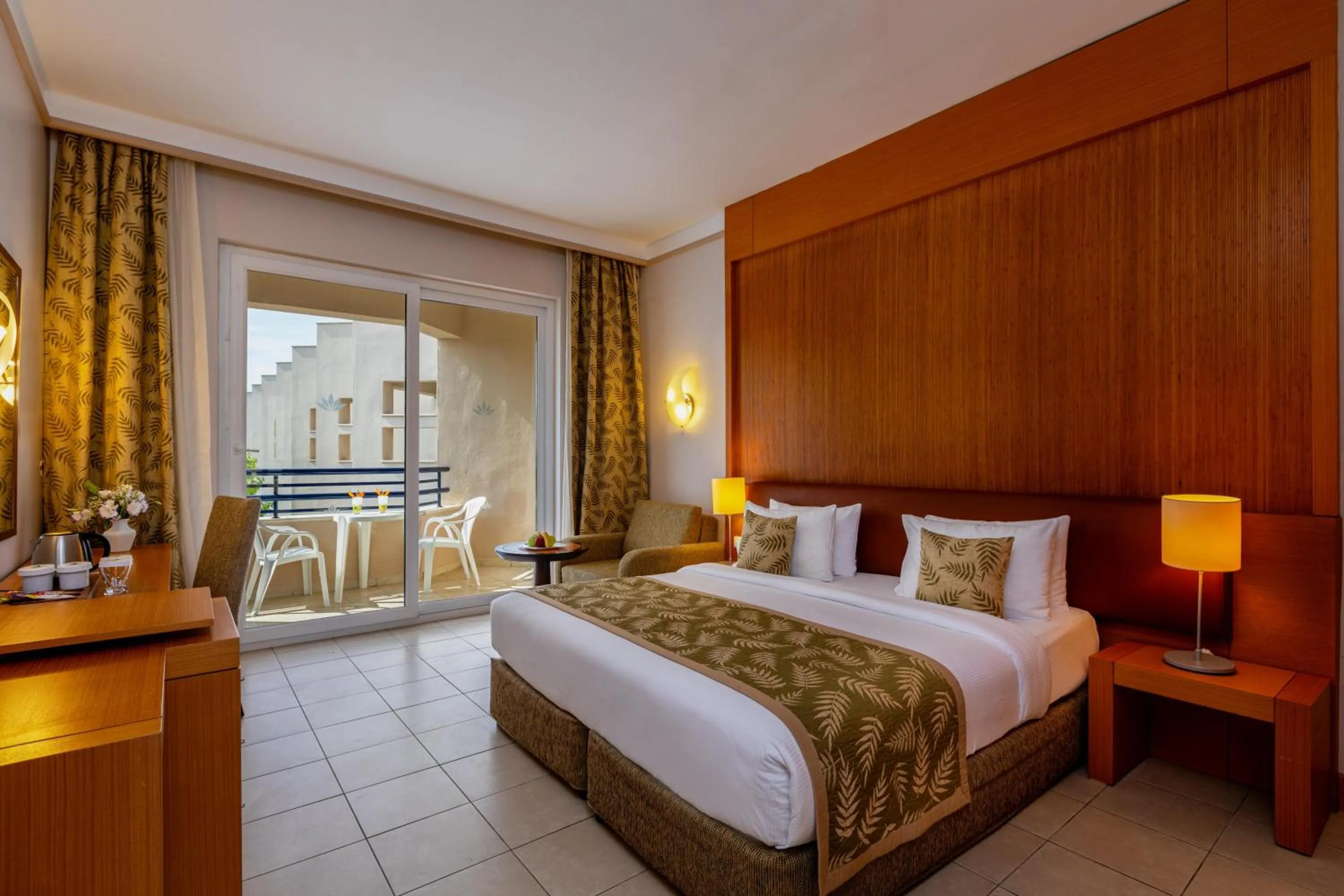 Photo of the whole room in Labranda Alantur