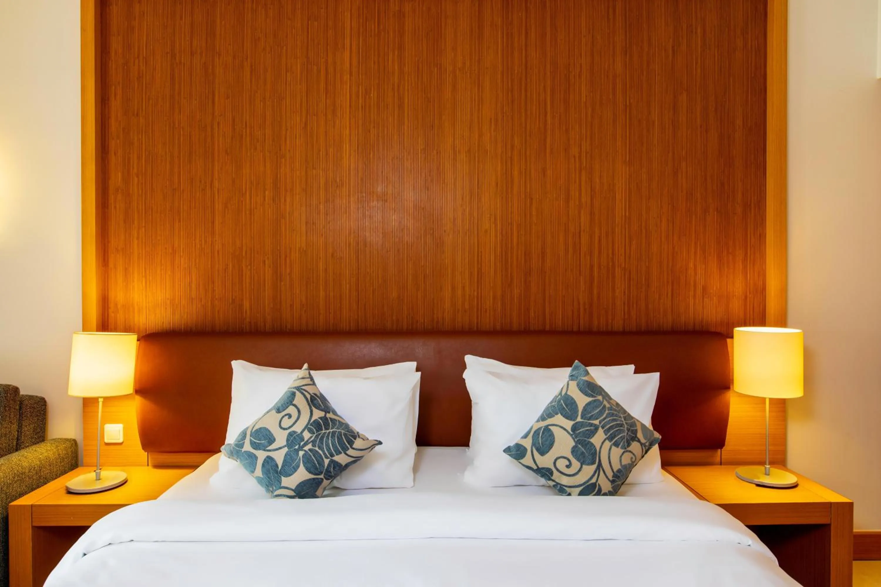 Photo of the whole room in Labranda Alantur