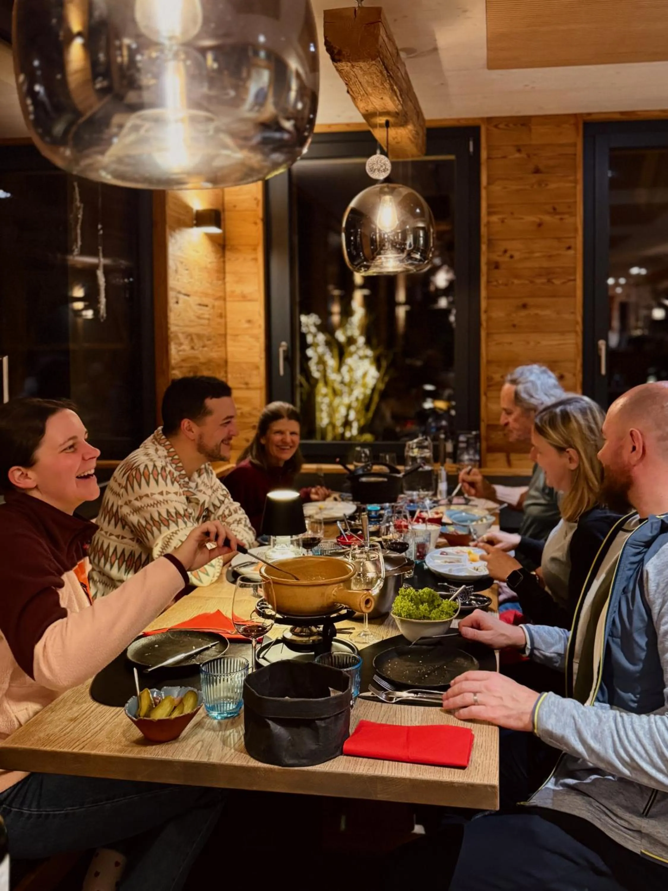 Berggasthaus Eggberge - Boutique Mountain Hotel - Access via Cablecar