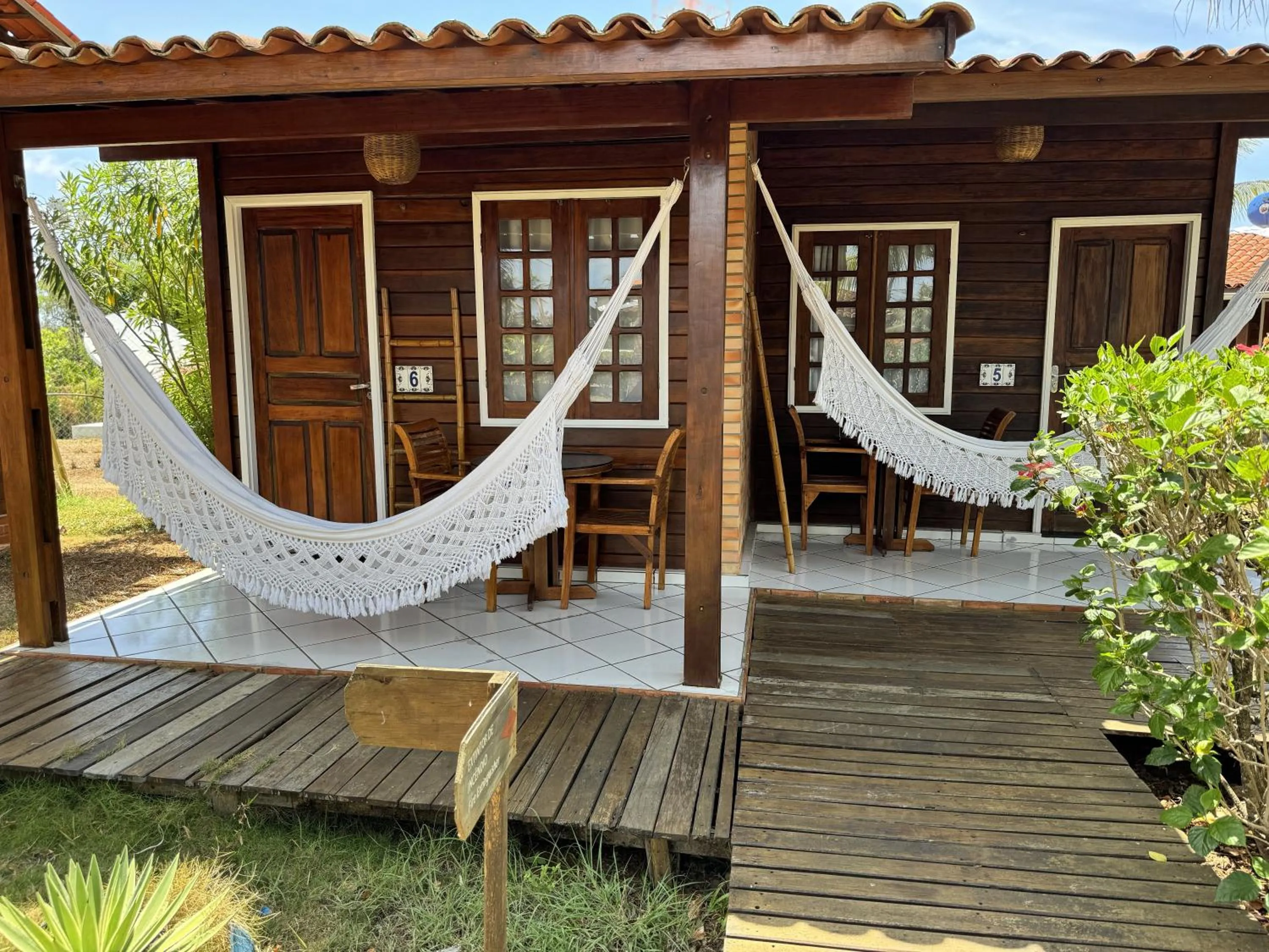 Pousada Estrela do Mar Noronha by Alto da Ilha