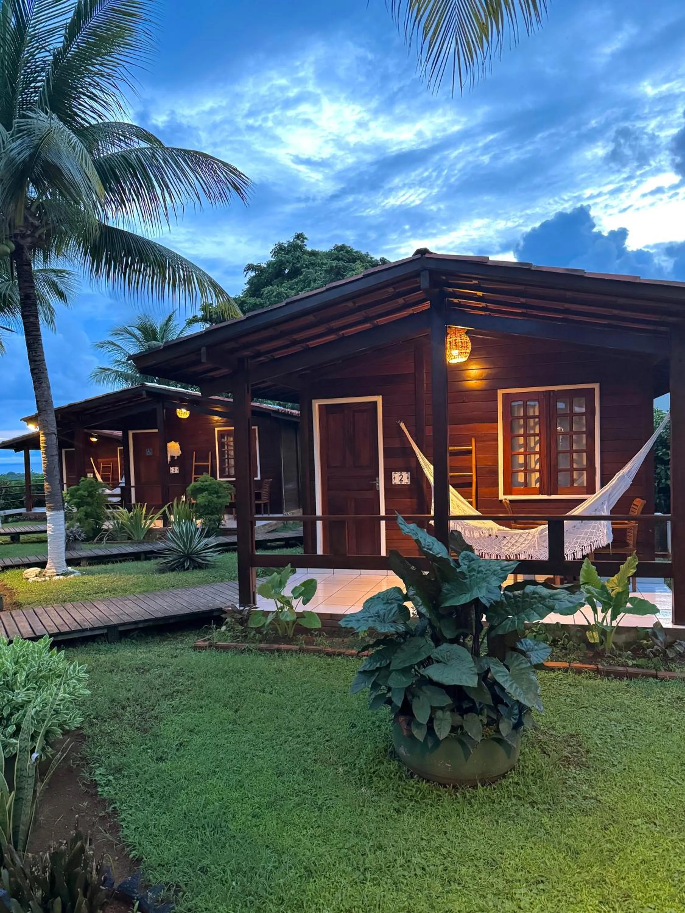 Pousada Estrela do Mar Noronha by Alto da Ilha