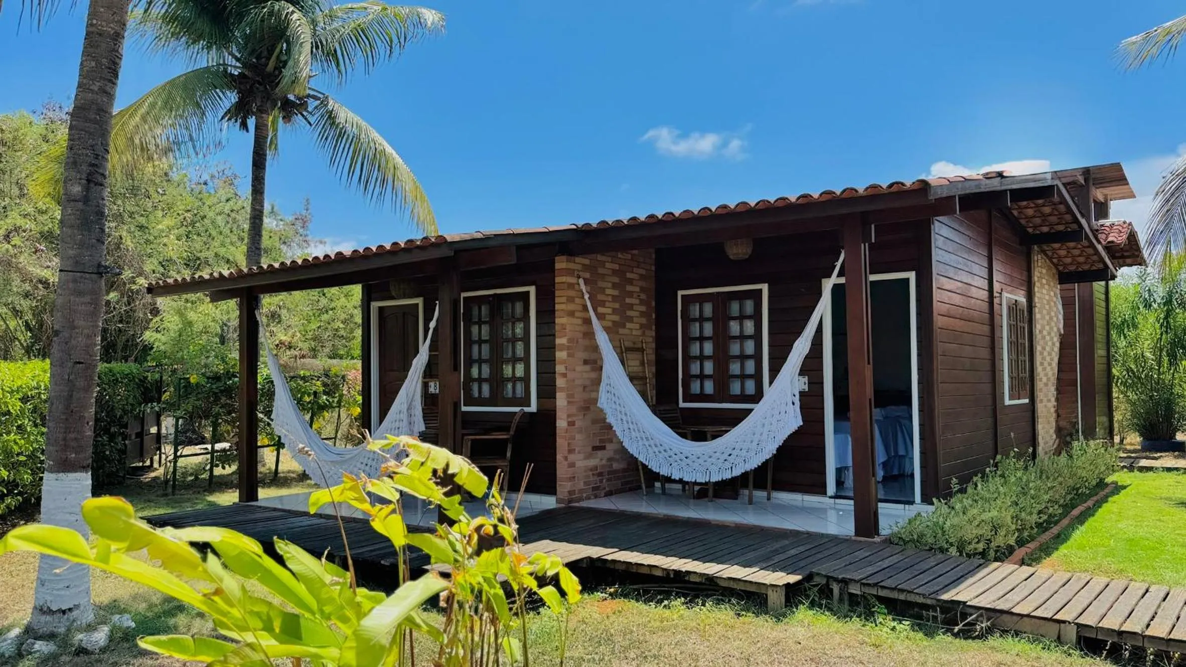 View (from property/room) in Pousada Estrela do Mar Noronha by Alto da Ilha